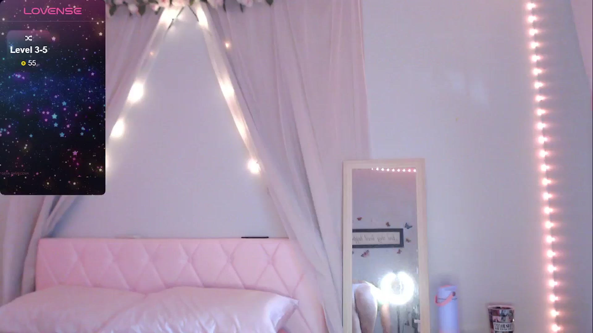 Gallery image thumbnail from AnnaFaux's myfreecams stream on, 06/26/2024, 15:11 image 5 of 20