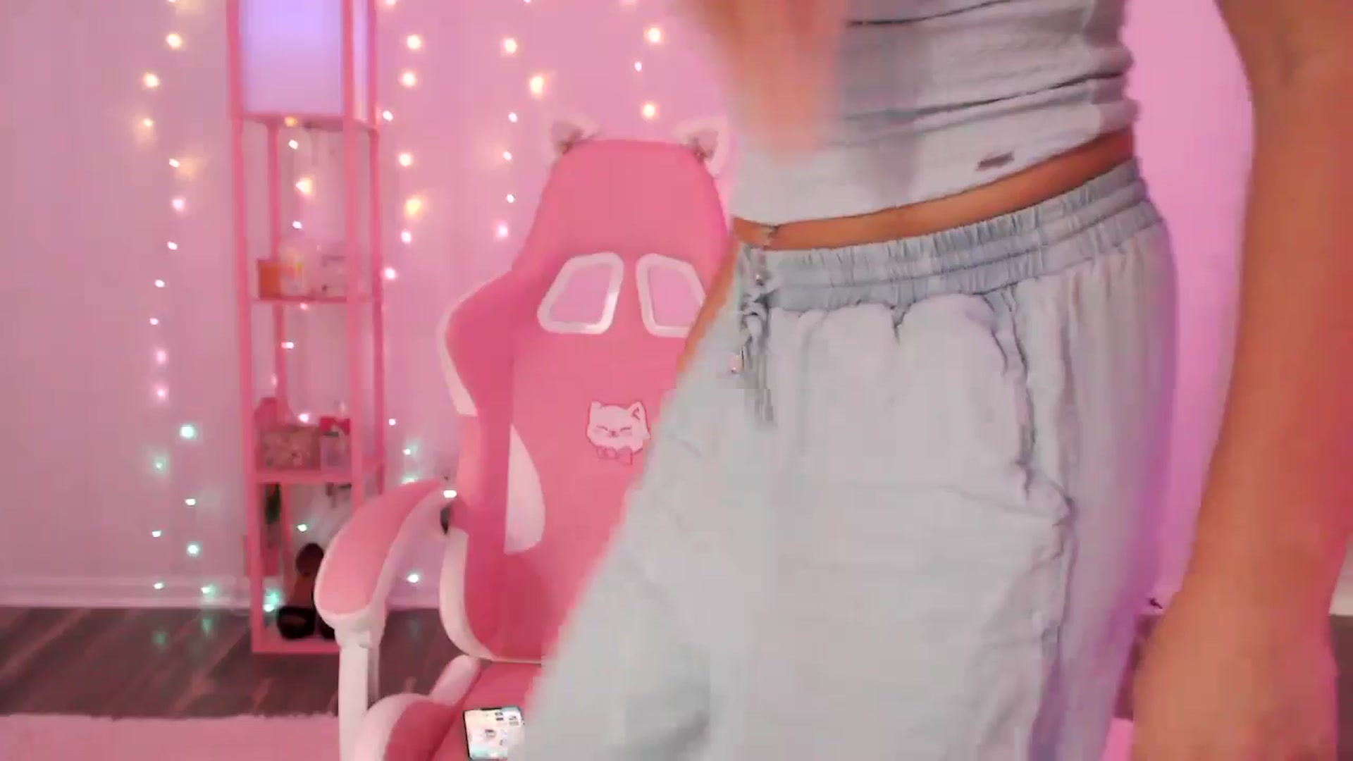 Gallery image thumbnail from AnnaFaux's myfreecams stream on, 07/03/2024, 23:30 image 2 of 20