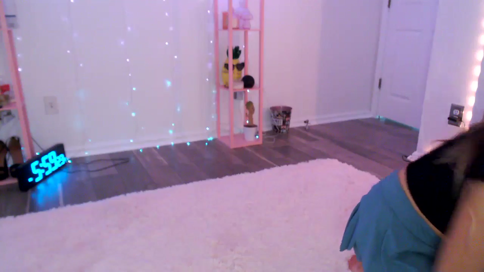 Gallery image thumbnail from AnnaFaux's myfreecams stream on, 07/16/2024, 22:14 image 3 of 20