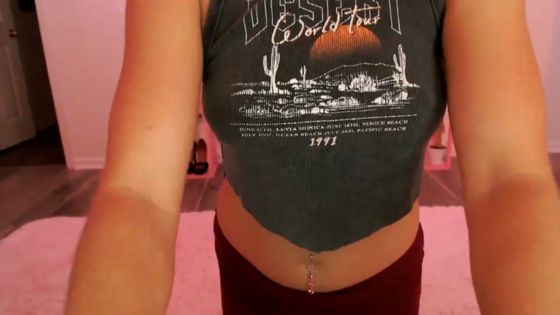Gallery image thumbnail from AnnaFaux's myfreecams stream on, 07/30/2024, 15:33 image 1 of 20
