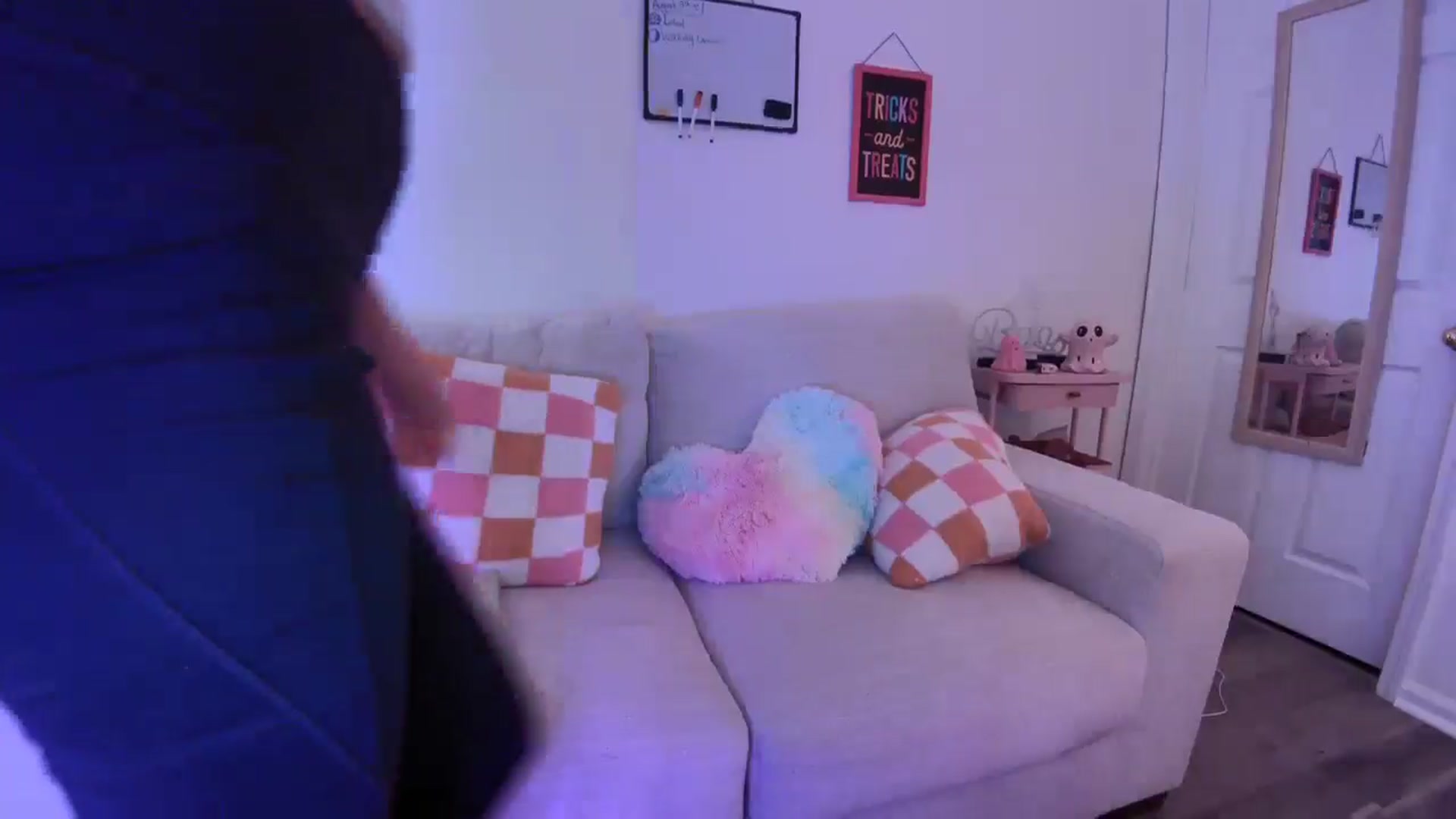 Gallery image thumbnail from AnnaFaux's myfreecams stream on, 08/07/2024, 22:02 image 5 of 20