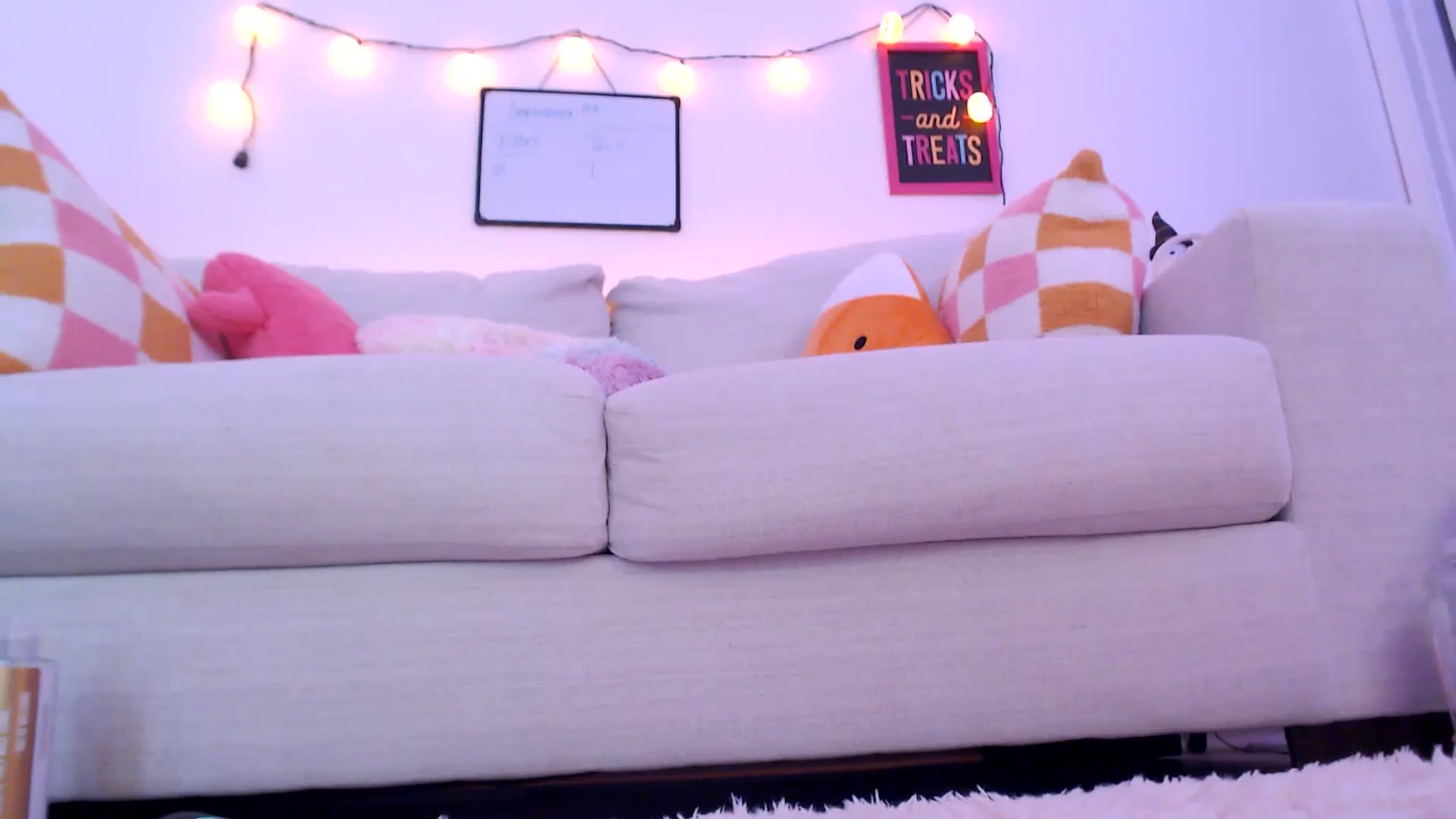 Gallery image thumbnail from AnnaFaux's myfreecams stream on, 09/20/2024, 21:48 image 9 of 20