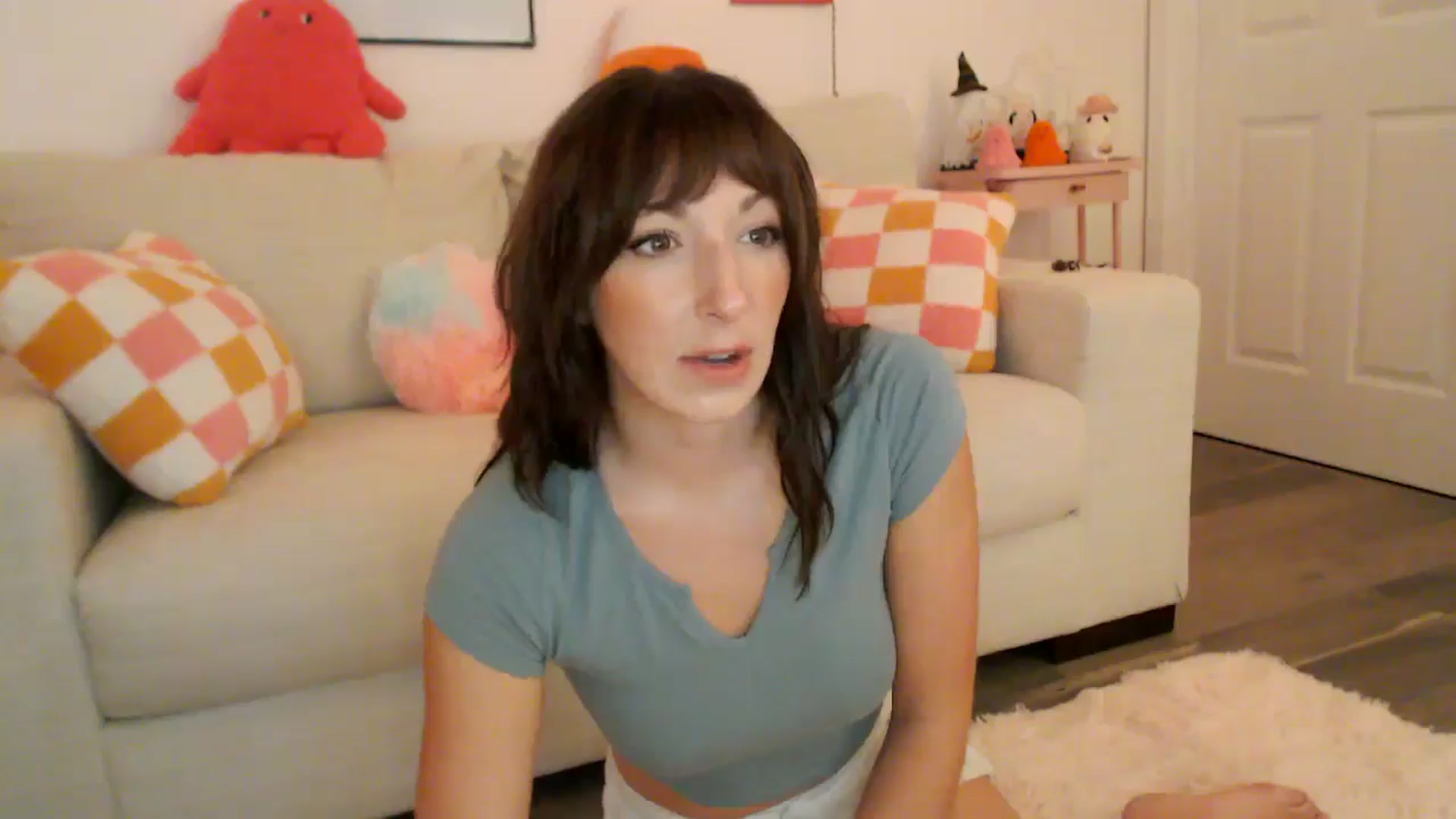 Gallery image thumbnail from AnnaFaux's myfreecams stream on, 10/09/2024, 15:15 image 2 of 20