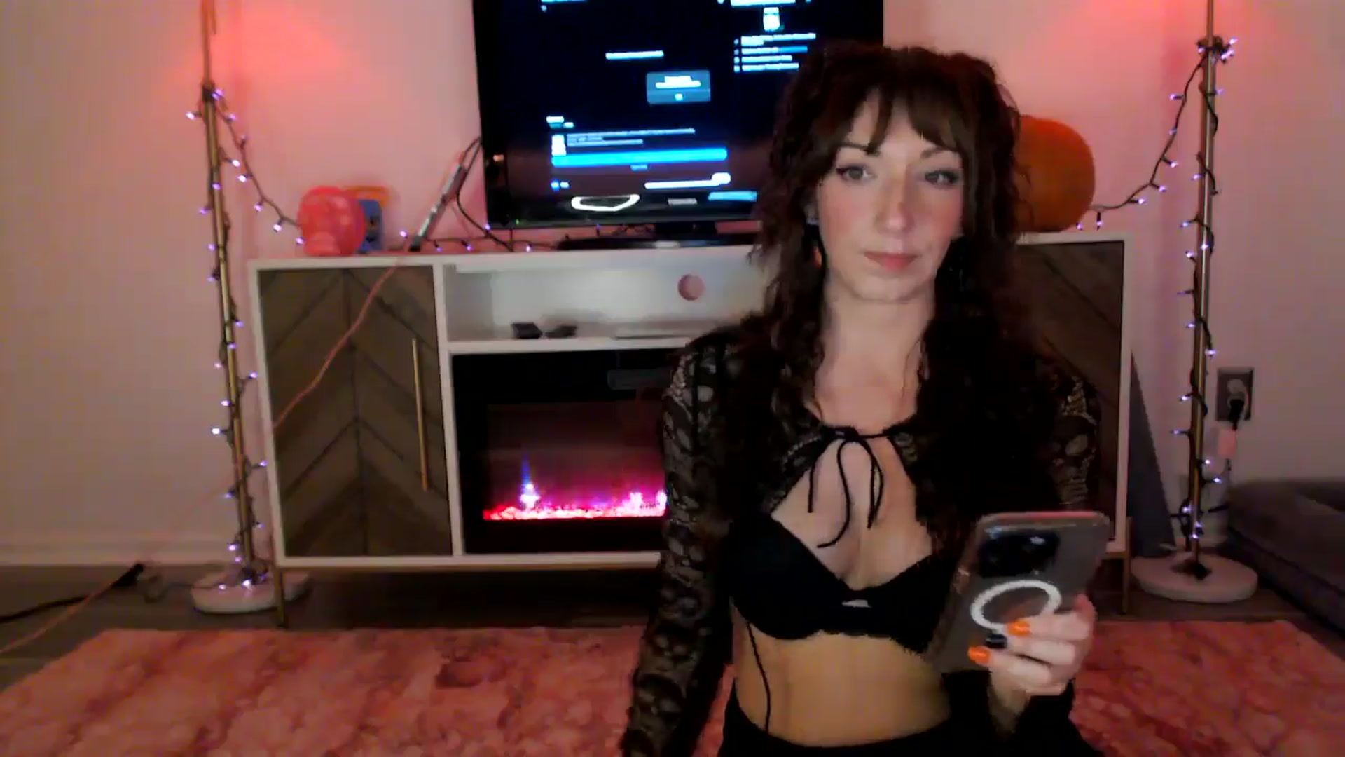 Gallery image thumbnail from AnnaFaux's myfreecams stream on, 10/24/2024, 23:57 image 2 of 20