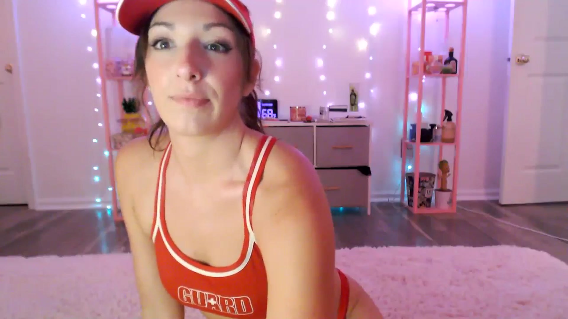 Gallery image thumbnail from AnnaFaux's myfreecams stream on, 10/25/2024, 23:40 image 11 of 20