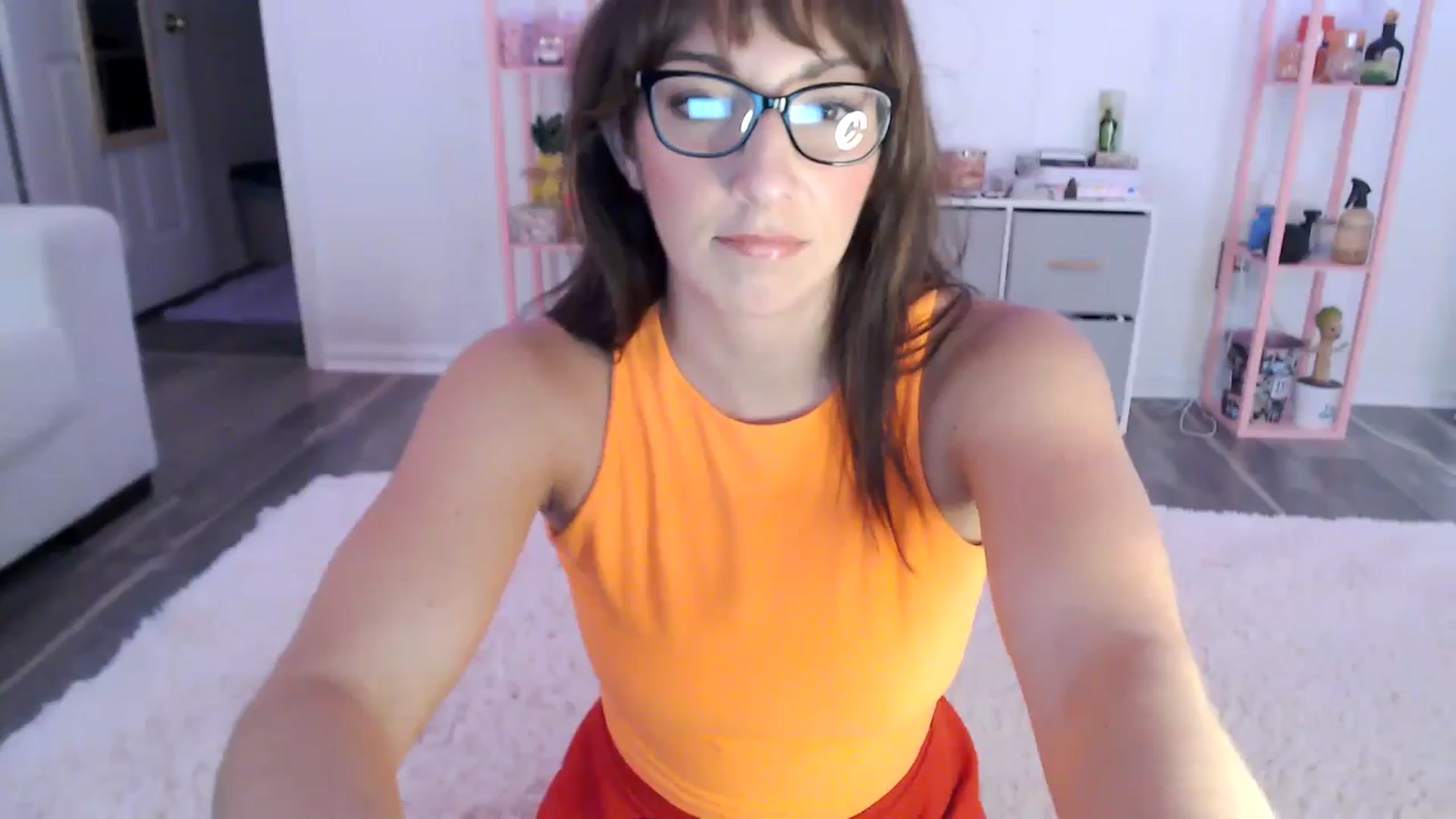 Gallery image thumbnail from AnnaFaux's myfreecams stream on, 10/29/2024, 22:27 image 3 of 20