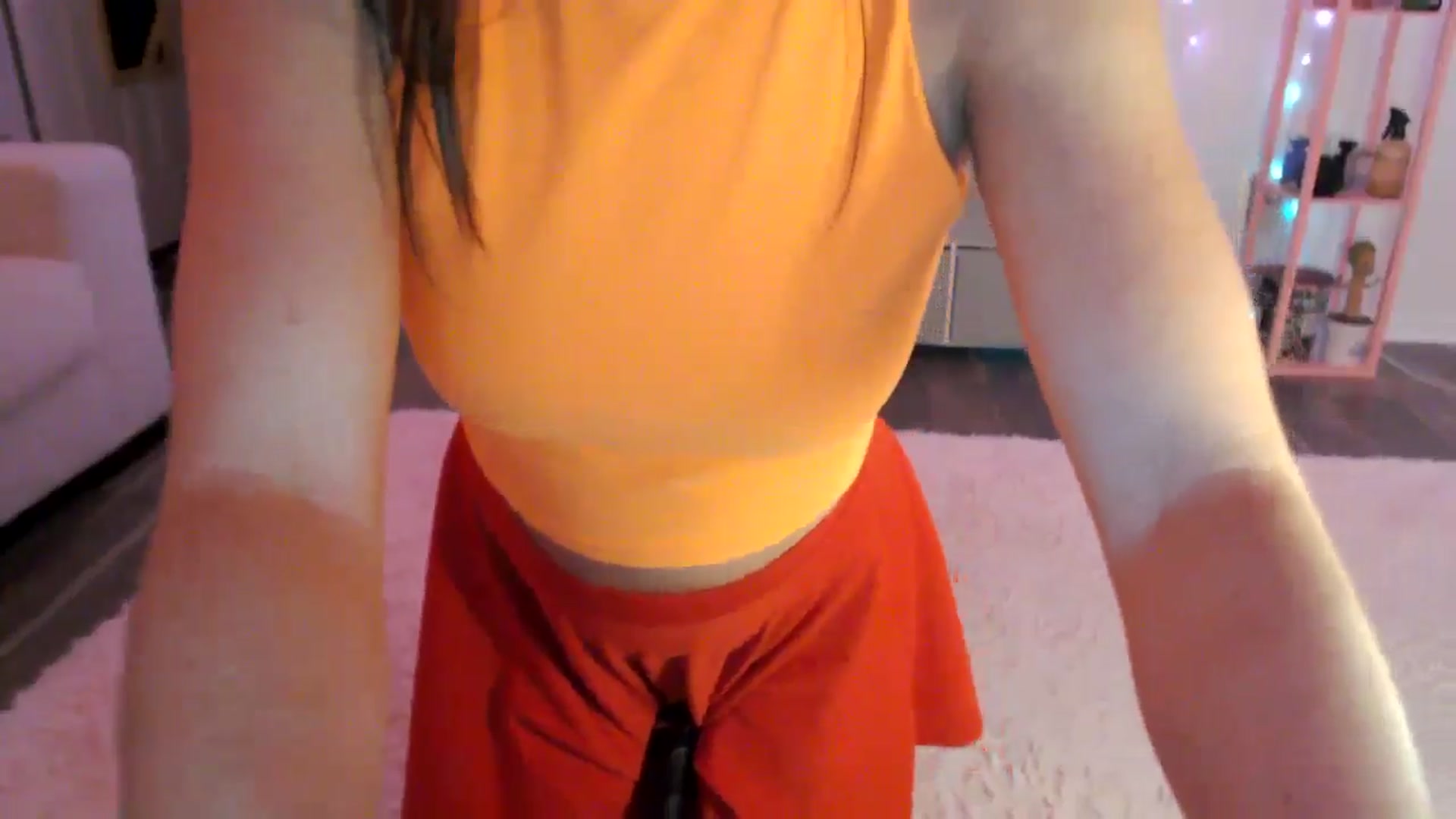 Gallery image thumbnail from AnnaFaux's myfreecams stream on, 10/29/2024, 23:57 image 12 of 20