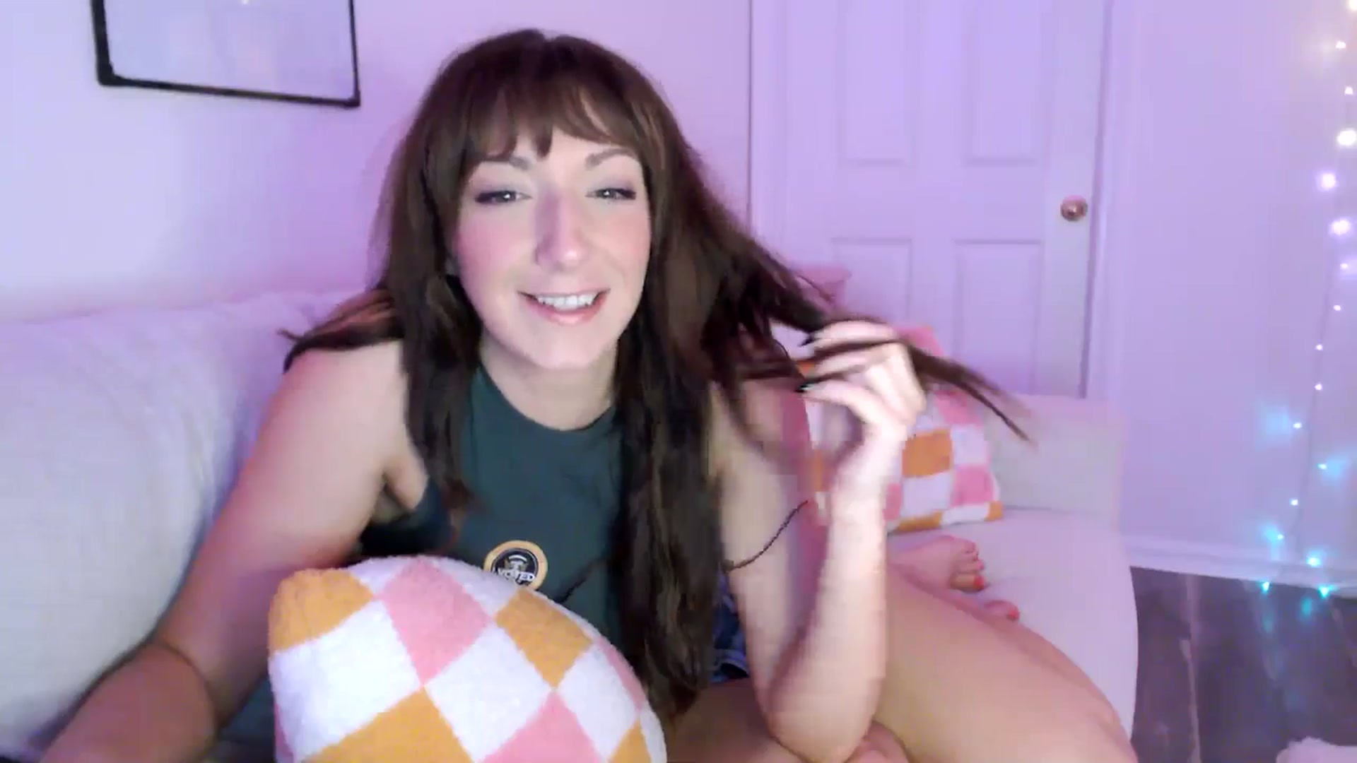 Gallery image thumbnail from AnnaFaux's myfreecams stream on, 11/06/2024, 24:00 image 12 of 20