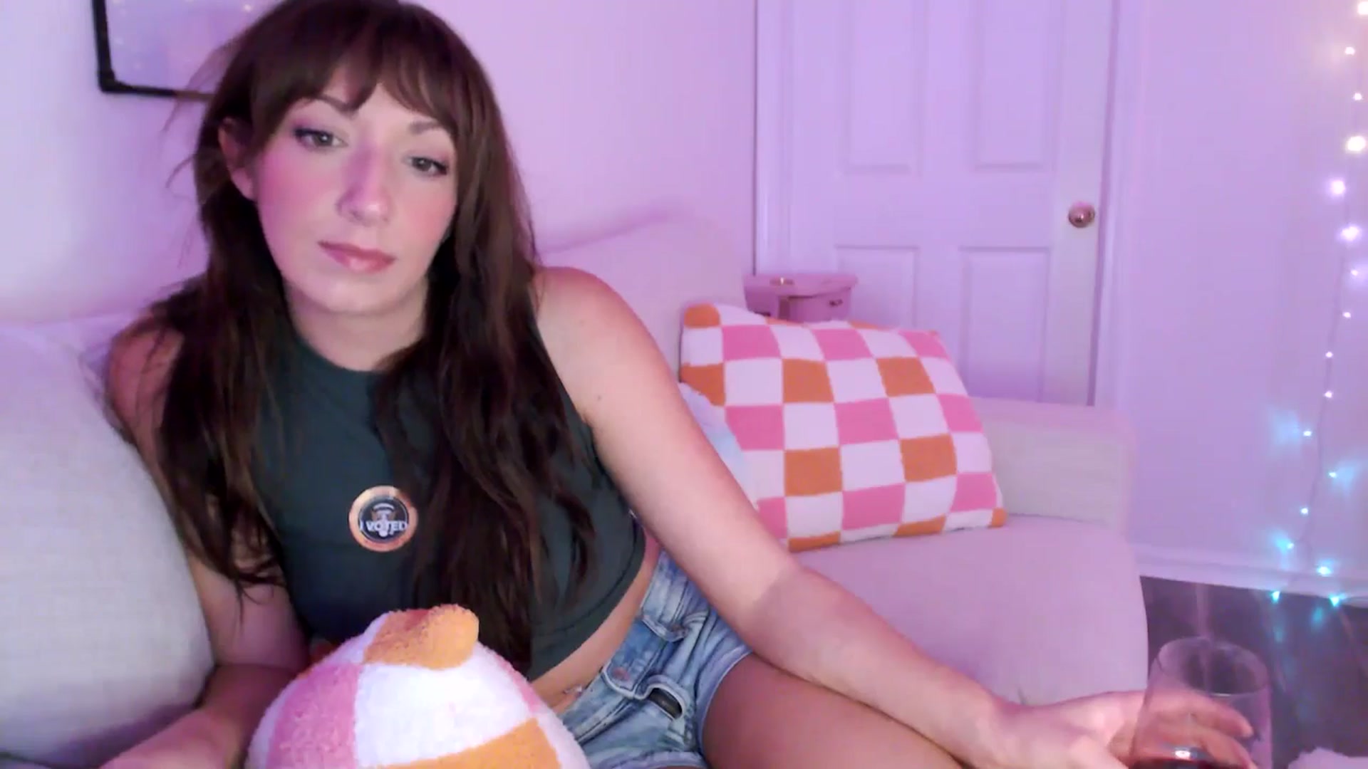 Gallery image thumbnail from AnnaFaux's myfreecams stream on, 11/06/2024, 24:00 image 5 of 20