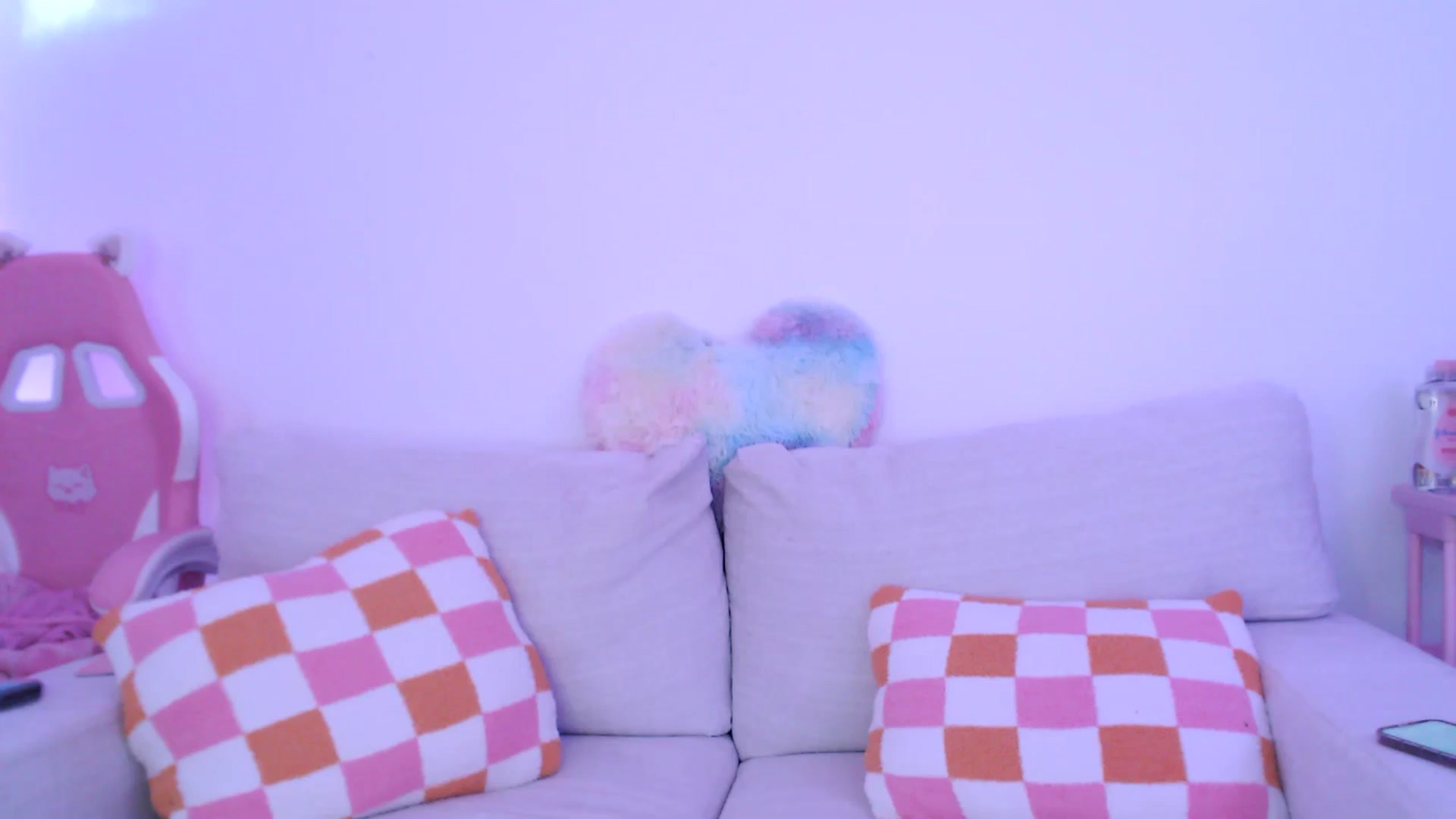 Gallery image thumbnail from AnnaFaux's myfreecams stream on, 11/17/2024, 19:16 image 1 of 20