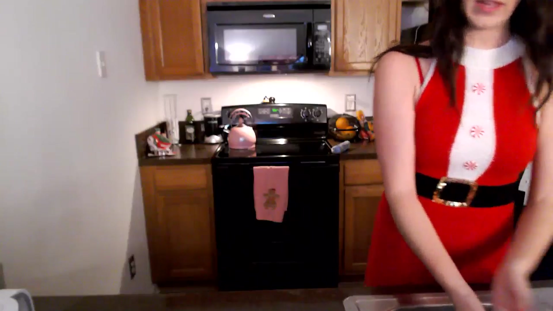 Gallery image thumbnail from AnnaFaux's myfreecams stream on, 12/24/2024, 24:00 image 18 of 20