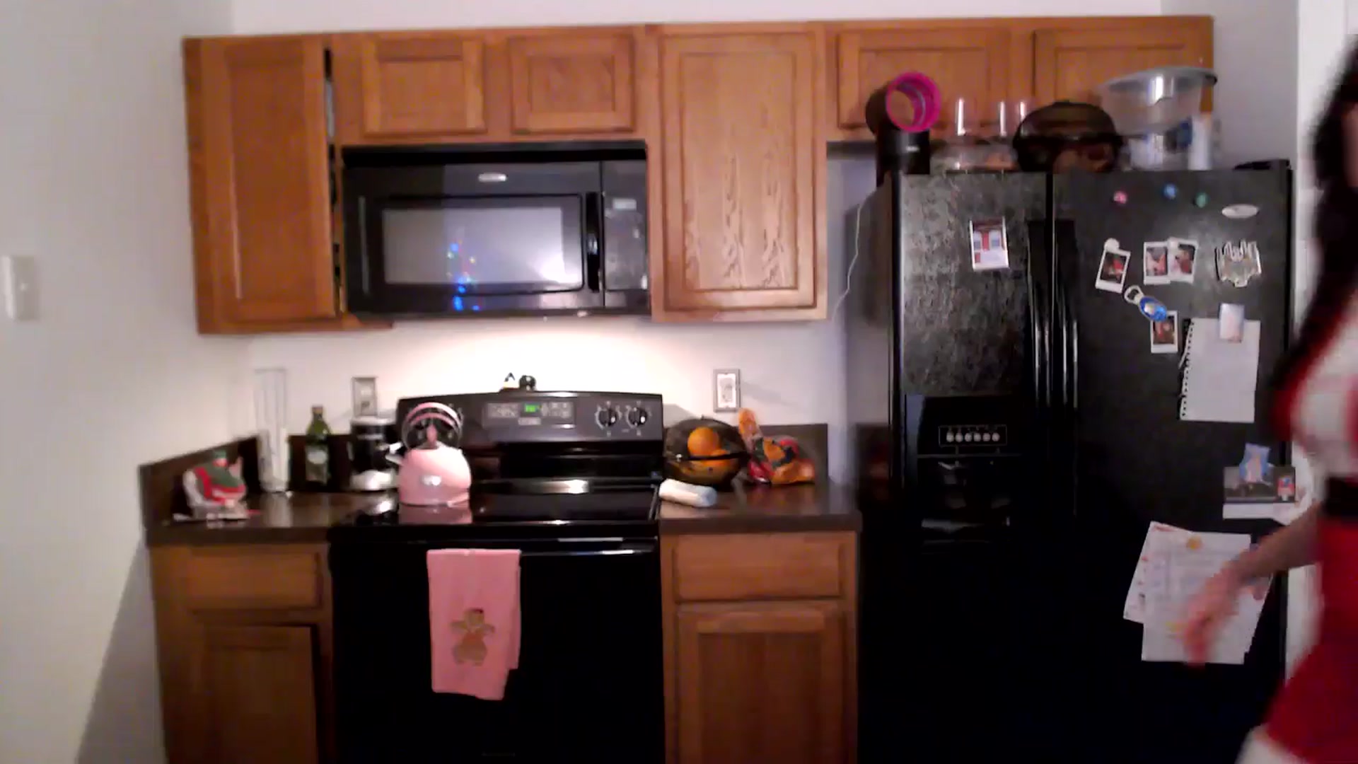 Gallery image thumbnail from AnnaFaux's myfreecams stream on, 12/24/2024, 24:00 image 13 of 20