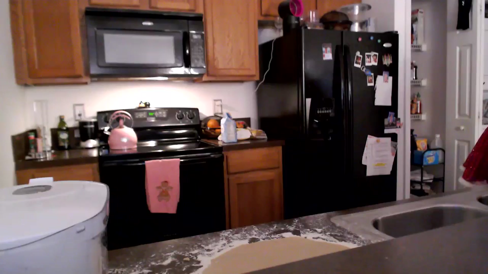 Gallery image thumbnail from AnnaFaux's myfreecams stream on, 12/24/2024, 24:36 image 18 of 20