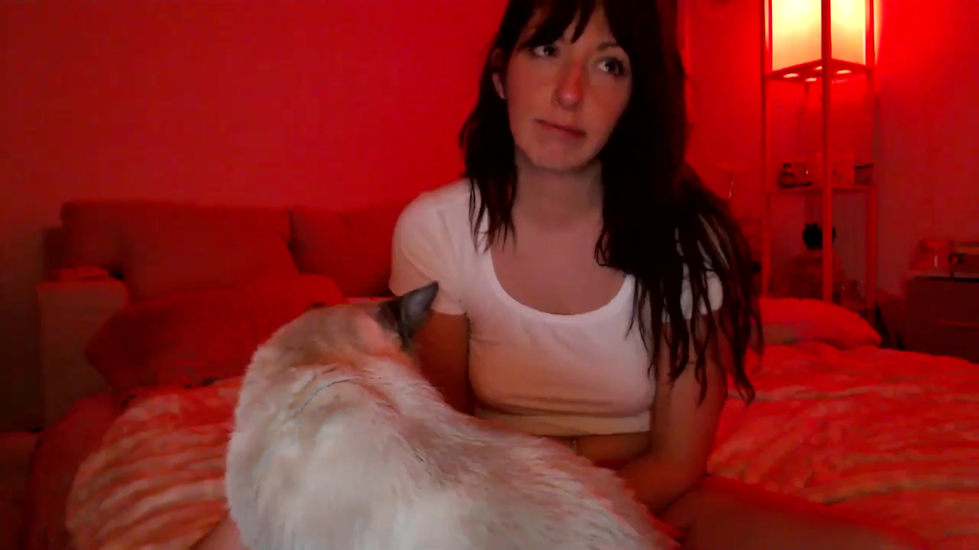 Gallery image thumbnail from AnnaFaux's myfreecams stream on, 01/11/2025, 08:09 image 5 of 20