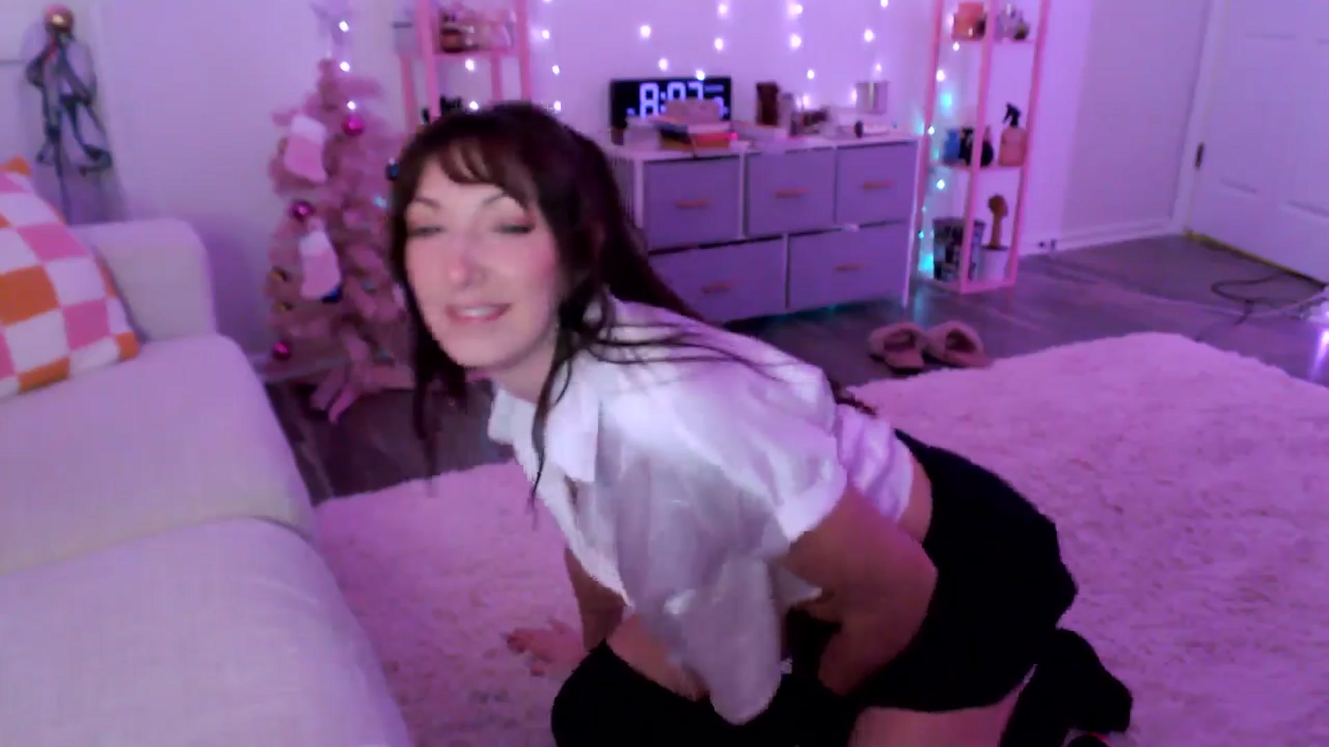 Gallery image thumbnail from AnnaFaux's myfreecams stream on, 01/23/2025, 01:45 image 2 of 20