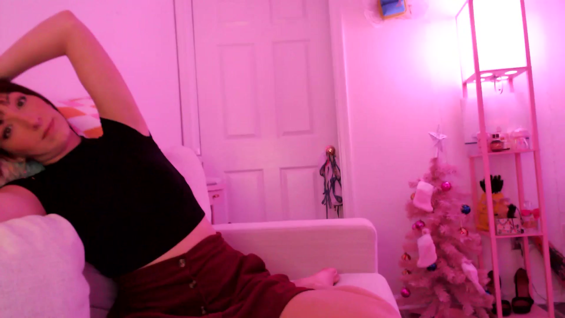 Gallery image thumbnail from AnnaFaux's myfreecams stream on, 01/26/2025, 05:44 image 8 of 20