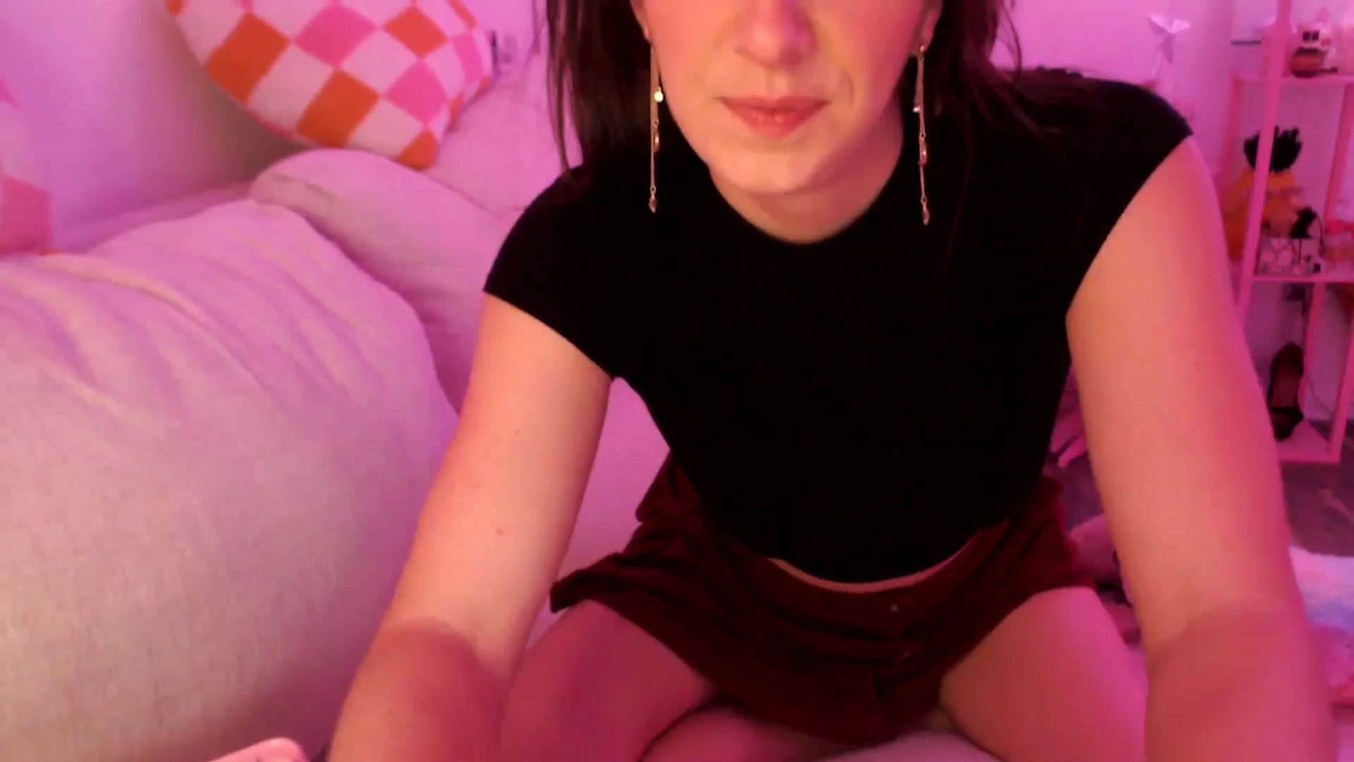 Gallery image thumbnail from AnnaFaux's myfreecams stream on, 01/26/2025, 05:44 image 12 of 20