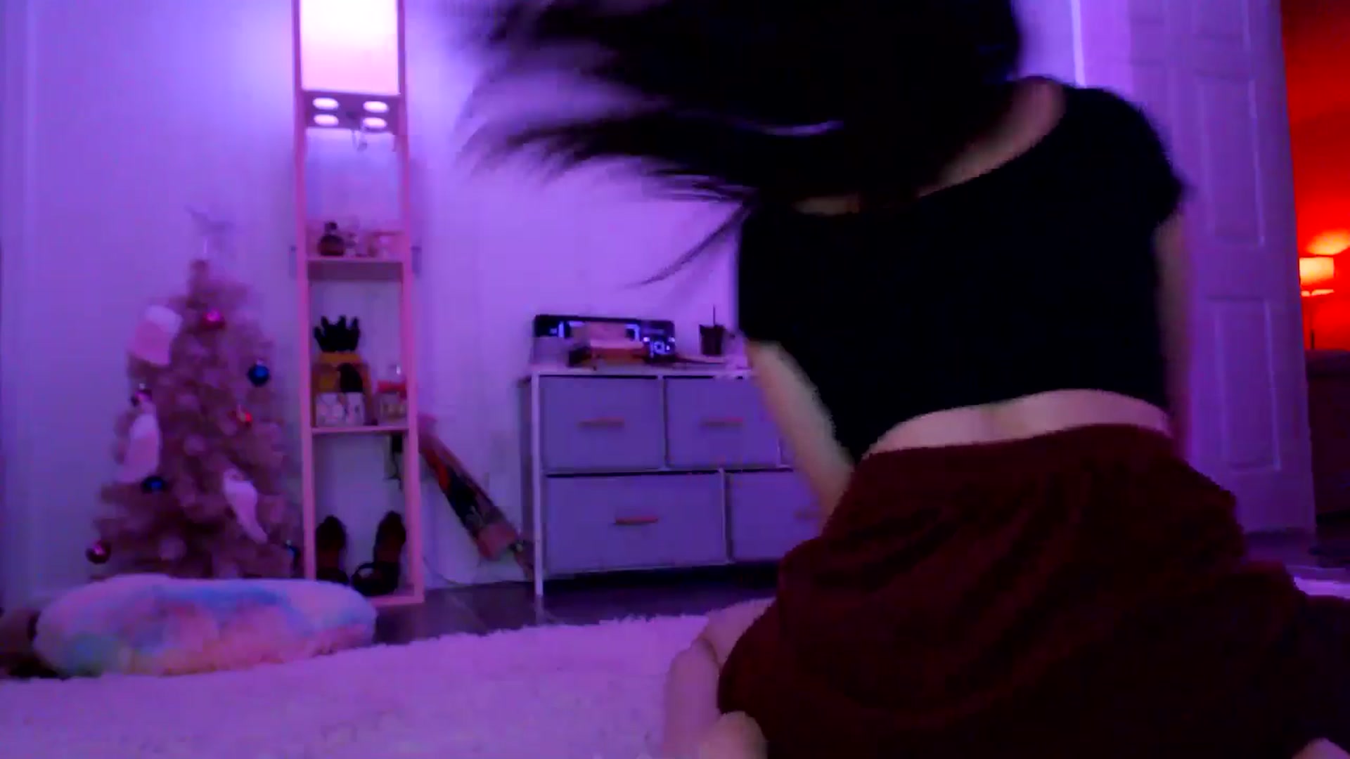 Gallery image thumbnail from AnnaFaux's myfreecams stream on, 01/26/2025, 06:29 image 2 of 20