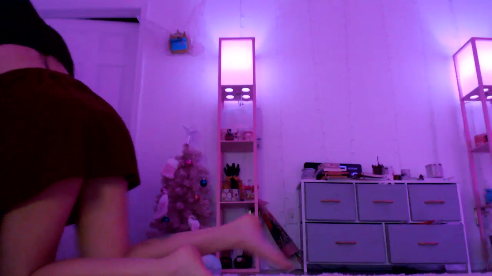 Gallery image thumbnail from AnnaFaux's myfreecams stream on, 01/26/2025, 06:29 image 8 of 20