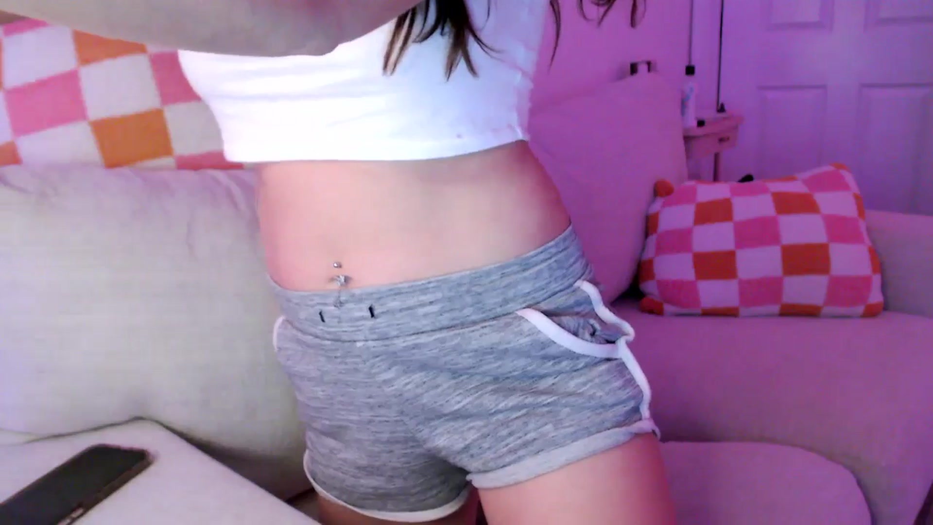 Gallery image thumbnail from AnnaFaux's myfreecams stream on, 02/07/2025, 02:06 image 5 of 20