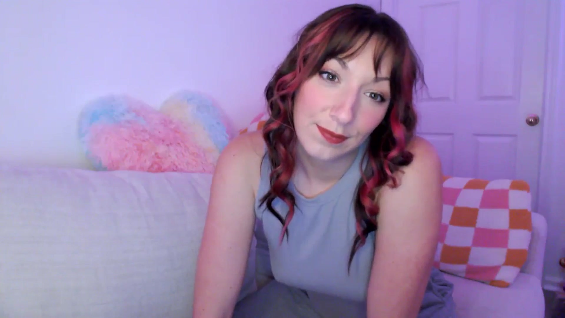 Gallery image thumbnail from AnnaFaux's myfreecams stream on, 02/20/2025, 24:16 image 14 of 20