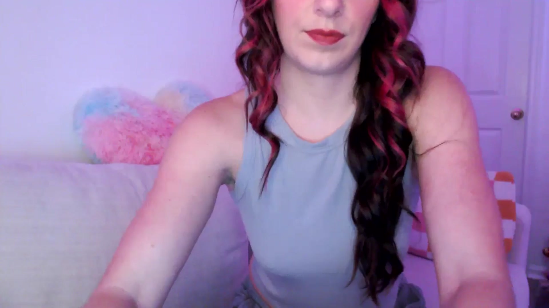 Gallery image thumbnail from AnnaFaux's myfreecams stream on, 02/20/2025, 24:16 image 3 of 20