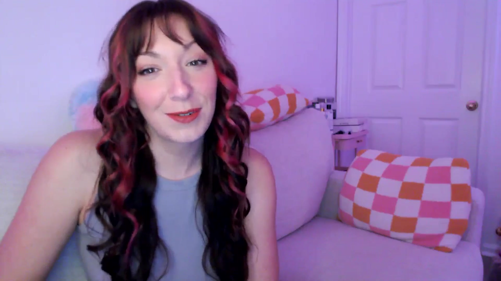 Gallery image thumbnail from AnnaFaux's myfreecams stream on, 02/20/2025, 24:16 image 12 of 20