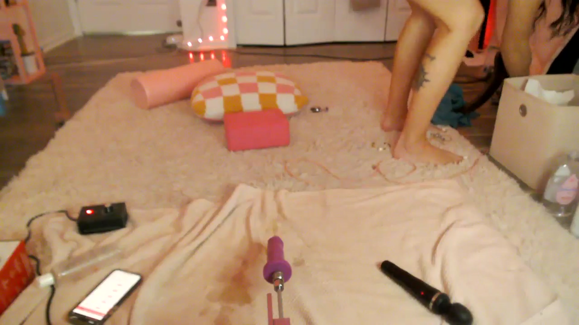 Gallery image thumbnail from AnnaFaux's myfreecams stream on, 02/26/2025, 06:16 image 19 of 20