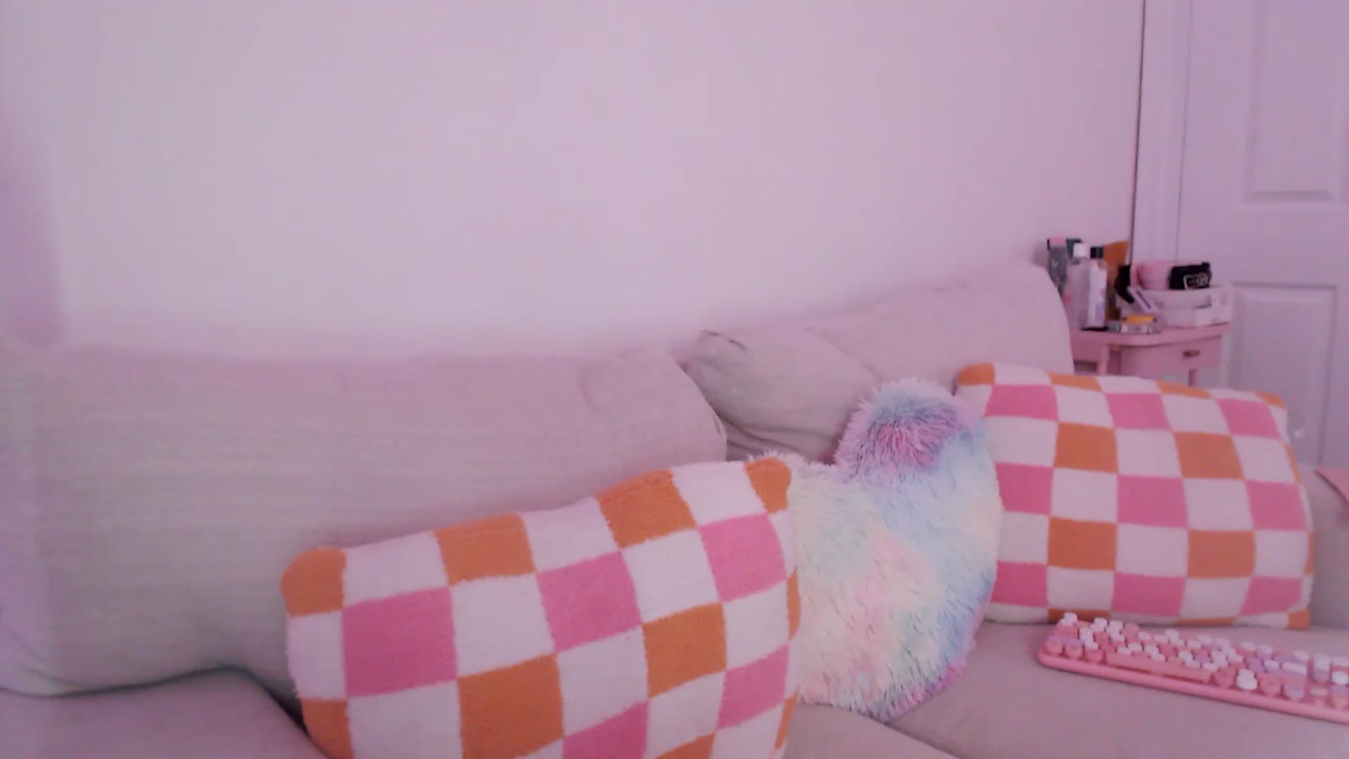 Gallery image thumbnail from AnnaFaux's myfreecams stream on, 03/14/2025, 21:49 image 18 of 20