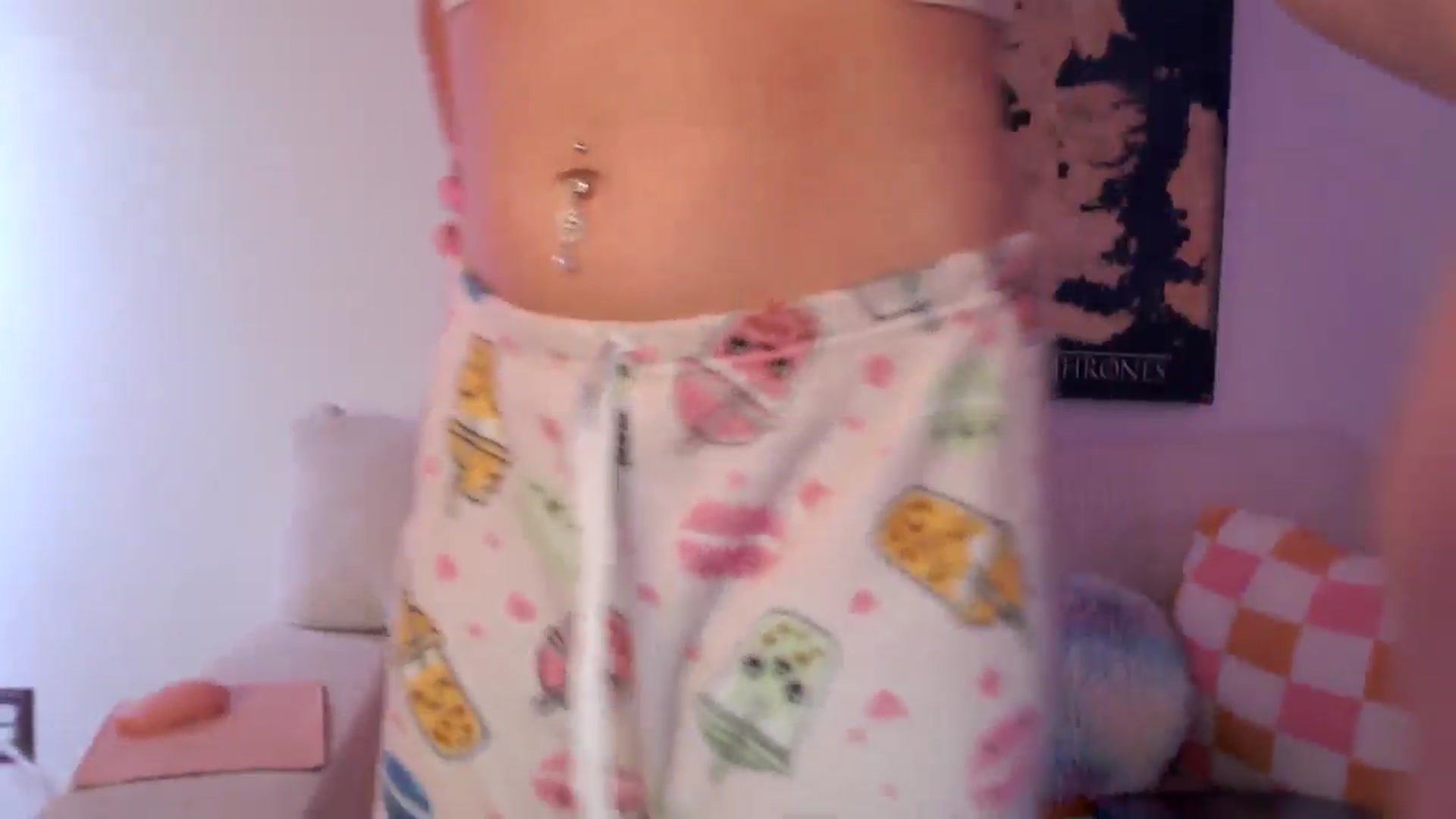 Gallery image thumbnail from AnnaFaux's myfreecams stream on, 03/22/2025, 16:59 image 11 of 20
