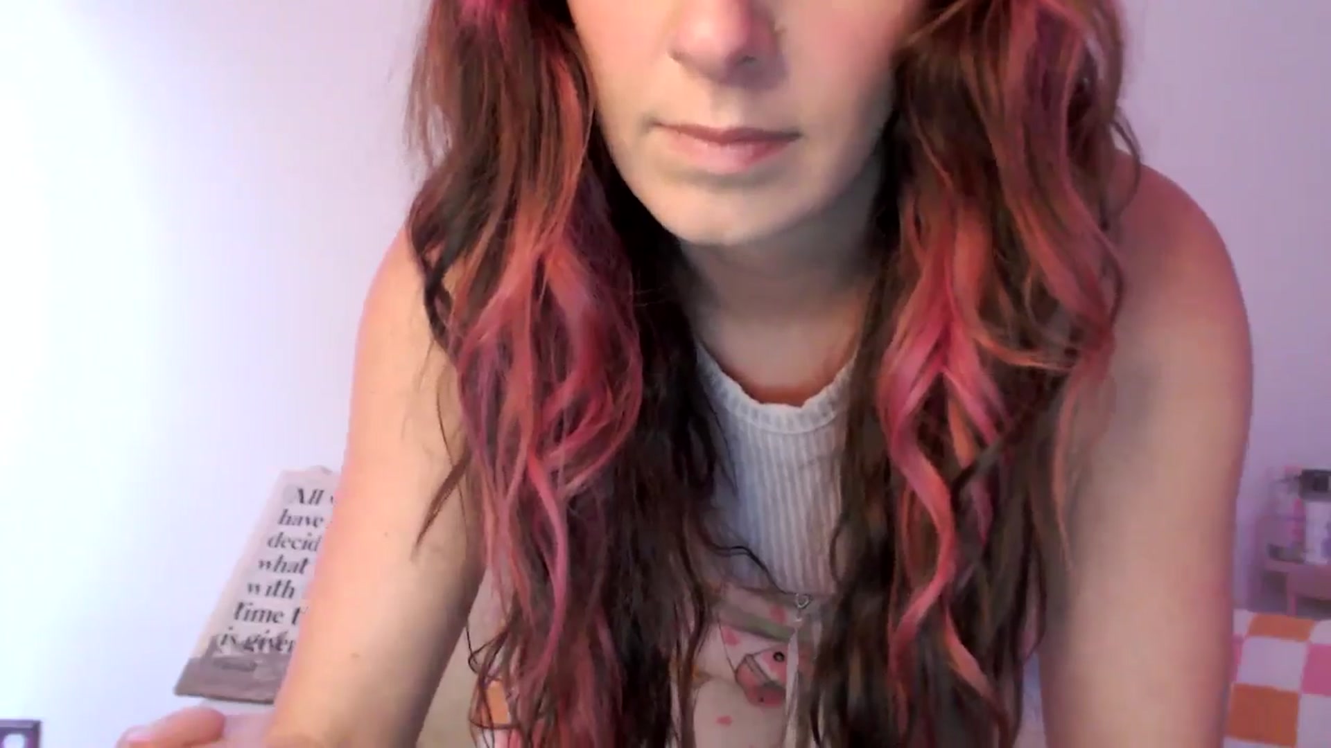 Gallery image thumbnail from AnnaFaux's myfreecams stream on, 03/22/2025, 16:59 image 7 of 20