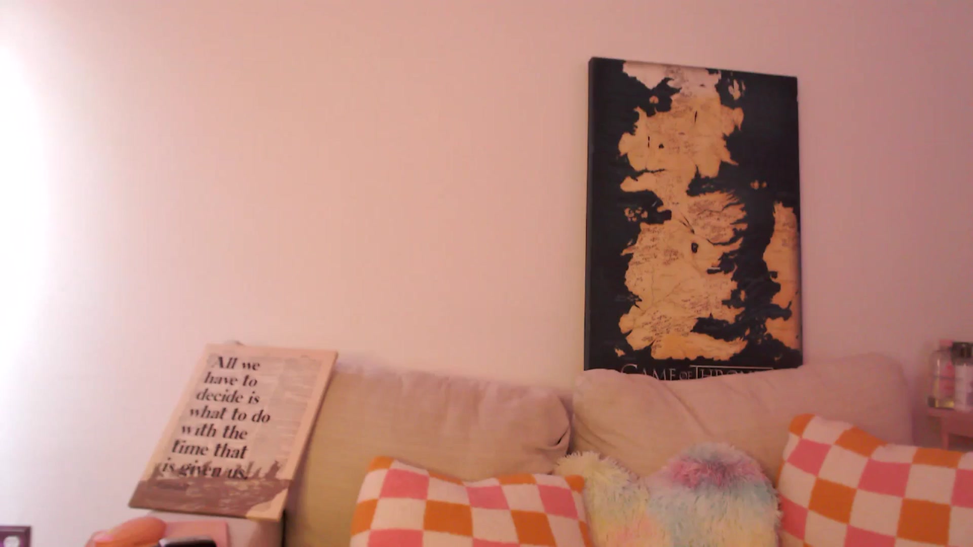 Gallery image thumbnail from AnnaFaux's myfreecams stream on, 03/22/2025, 16:59 image 6 of 20