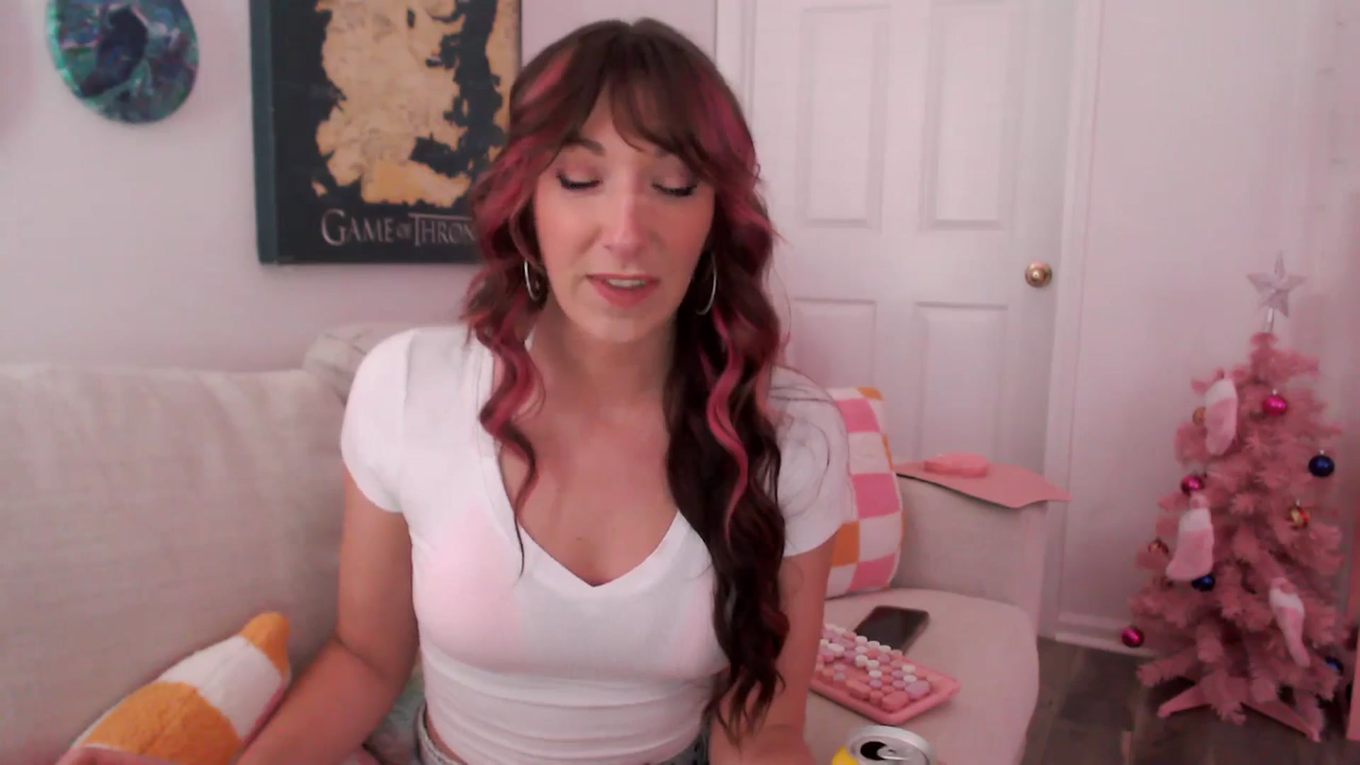 Gallery image thumbnail from AnnaFaux's myfreecams stream on, 03/23/2025, 18:12 image 3 of 20