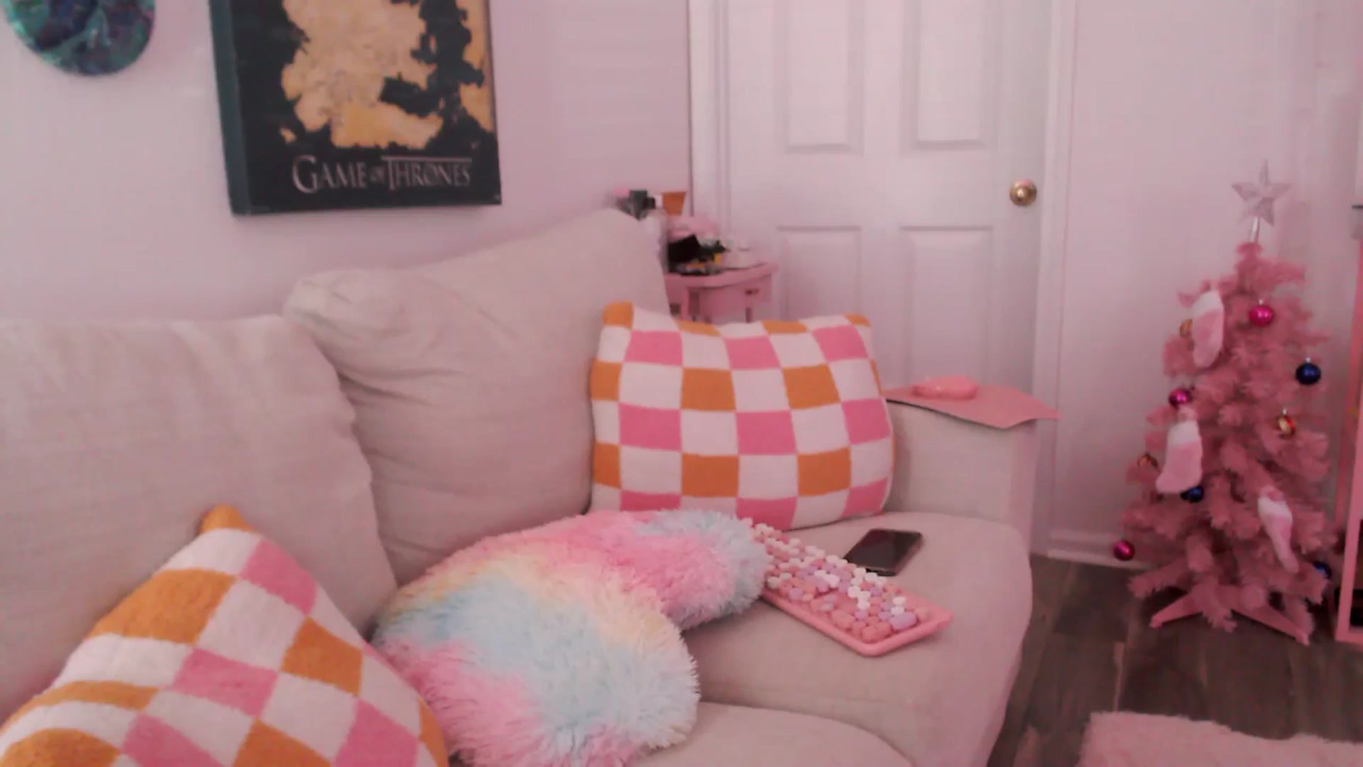 Gallery image thumbnail from AnnaFaux's myfreecams stream on, 03/23/2025, 18:12 image 2 of 20