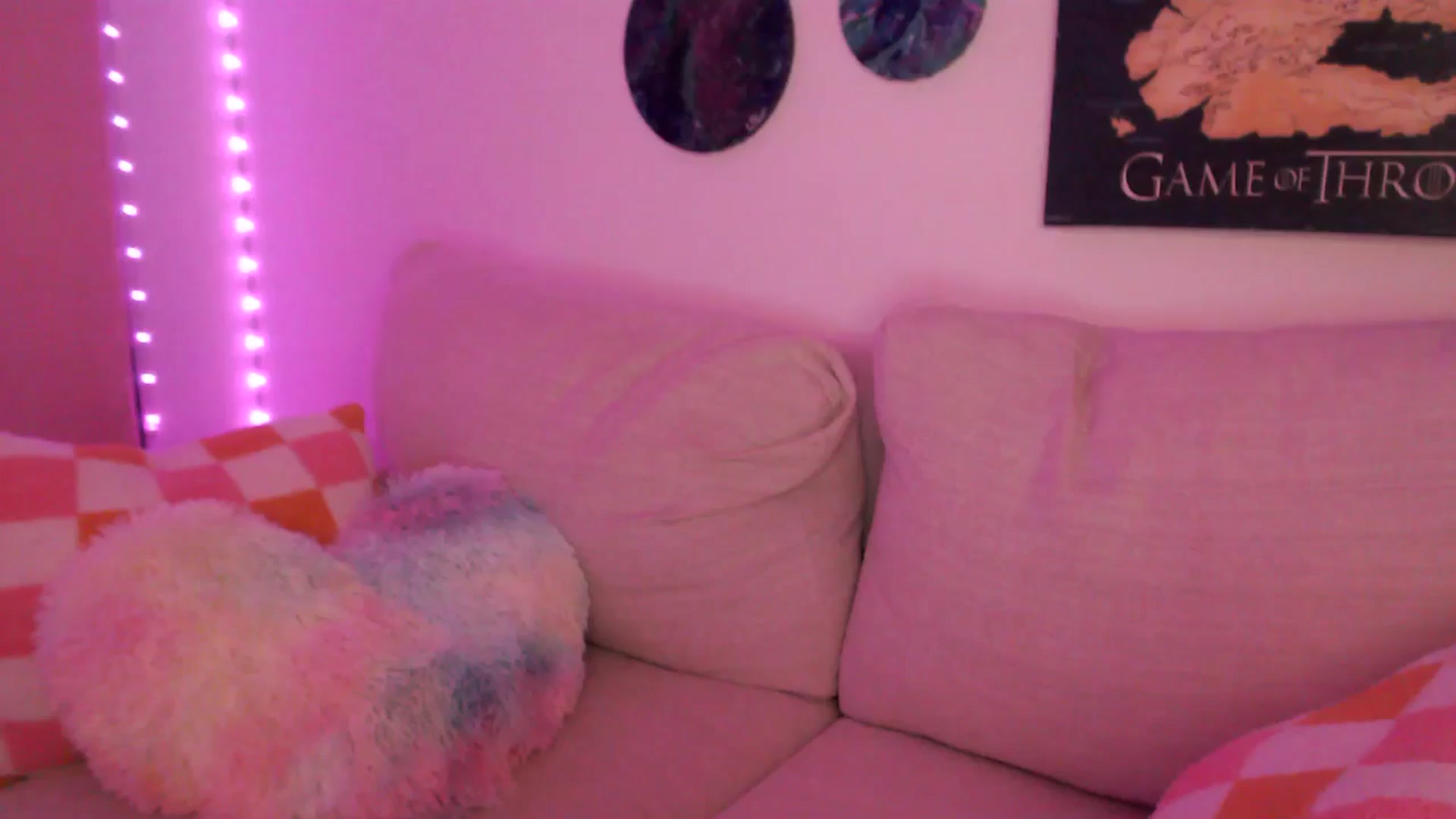 Gallery image thumbnail from AnnaFaux's myfreecams stream on, 03/25/2025, 03:30 image 6 of 20