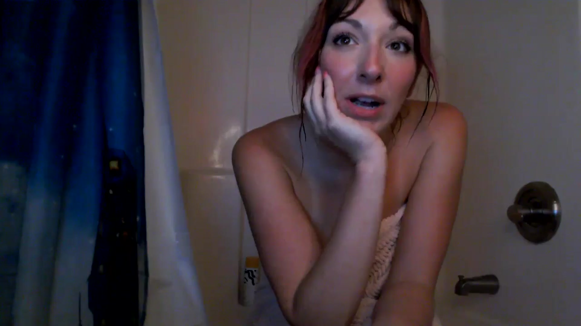 Gallery image thumbnail from AnnaFaux's myfreecams stream on, 04/05/2025, 01:07 image 20 of 20