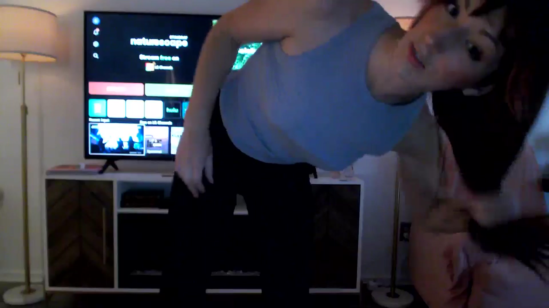 Gallery image thumbnail from AnnaFaux's myfreecams stream on, 04/08/2025, 24:02 image 2 of 20