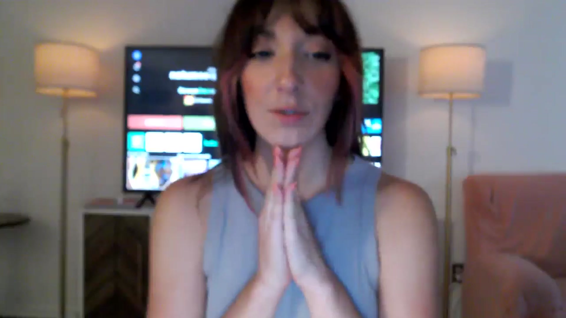 Gallery image thumbnail from AnnaFaux's myfreecams stream on, 04/08/2025, 24:02 image 5 of 20