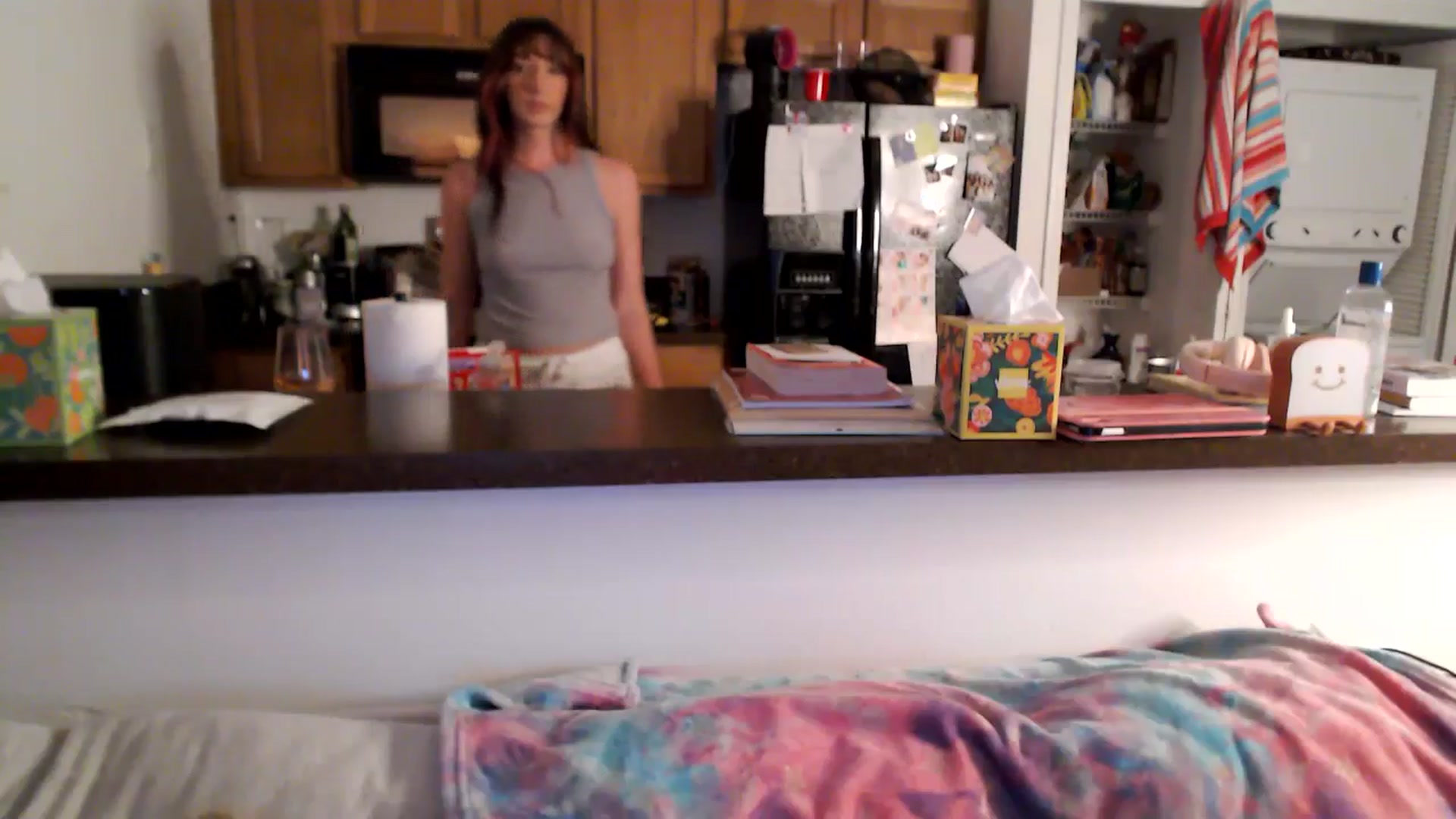 Gallery image thumbnail from AnnaFaux's myfreecams stream on, 04/08/2025, 24:02 image 9 of 20