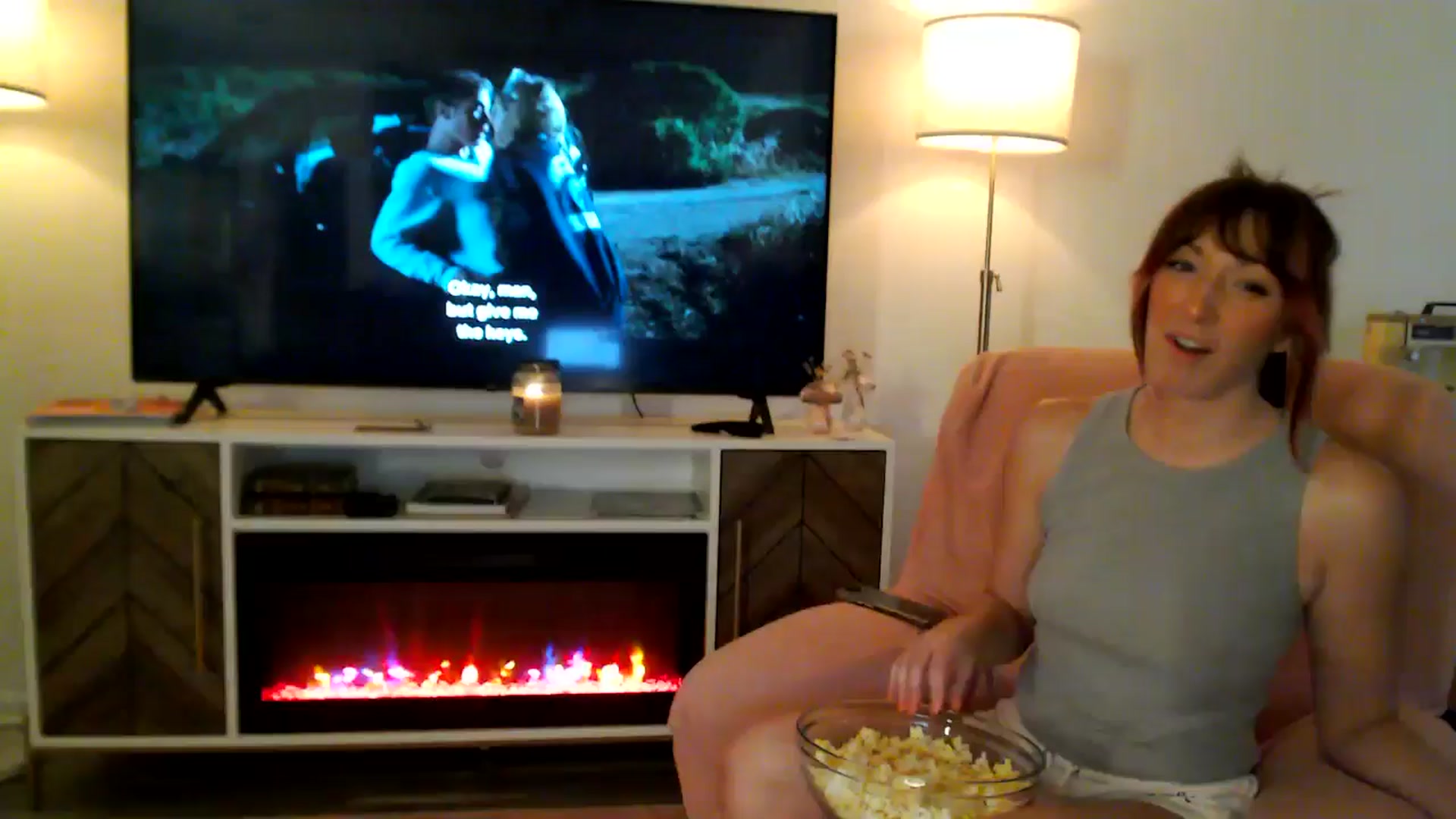 Gallery image thumbnail from AnnaFaux's myfreecams stream on, 04/08/2025, 24:02 image 14 of 20