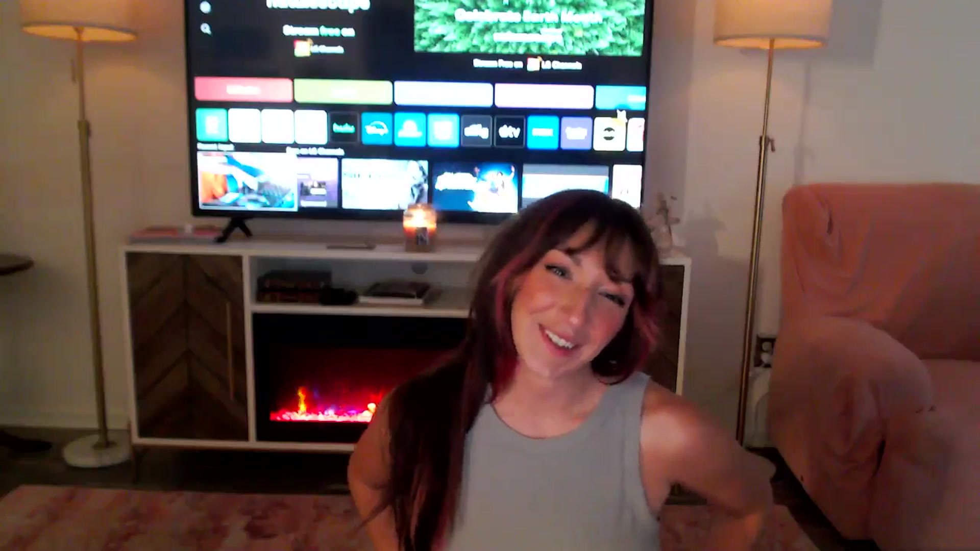 Gallery image thumbnail from AnnaFaux's myfreecams stream on, 04/08/2025, 24:02 image 7 of 20
