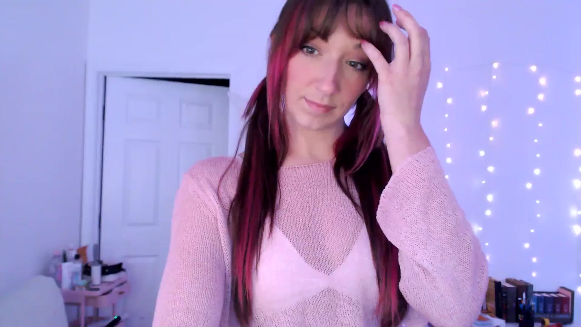 Gallery image thumbnail from AnnaFaux's myfreecams stream on, 04/11/2025, 17:27 image 20 of 20