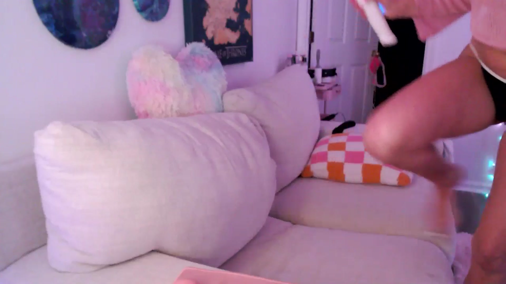 Gallery image thumbnail from AnnaFaux's myfreecams stream on, 04/11/2025, 23:43 image 11 of 20