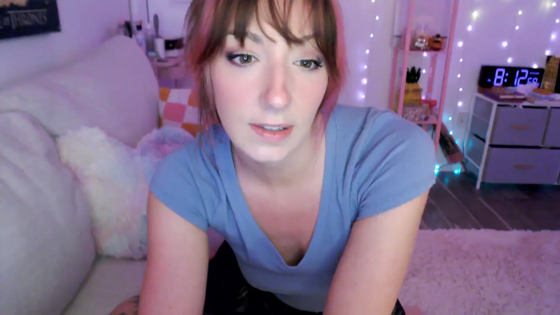Gallery image thumbnail from AnnaFaux's myfreecams stream on, 04/17/2025, 24:02 image 18 of 20