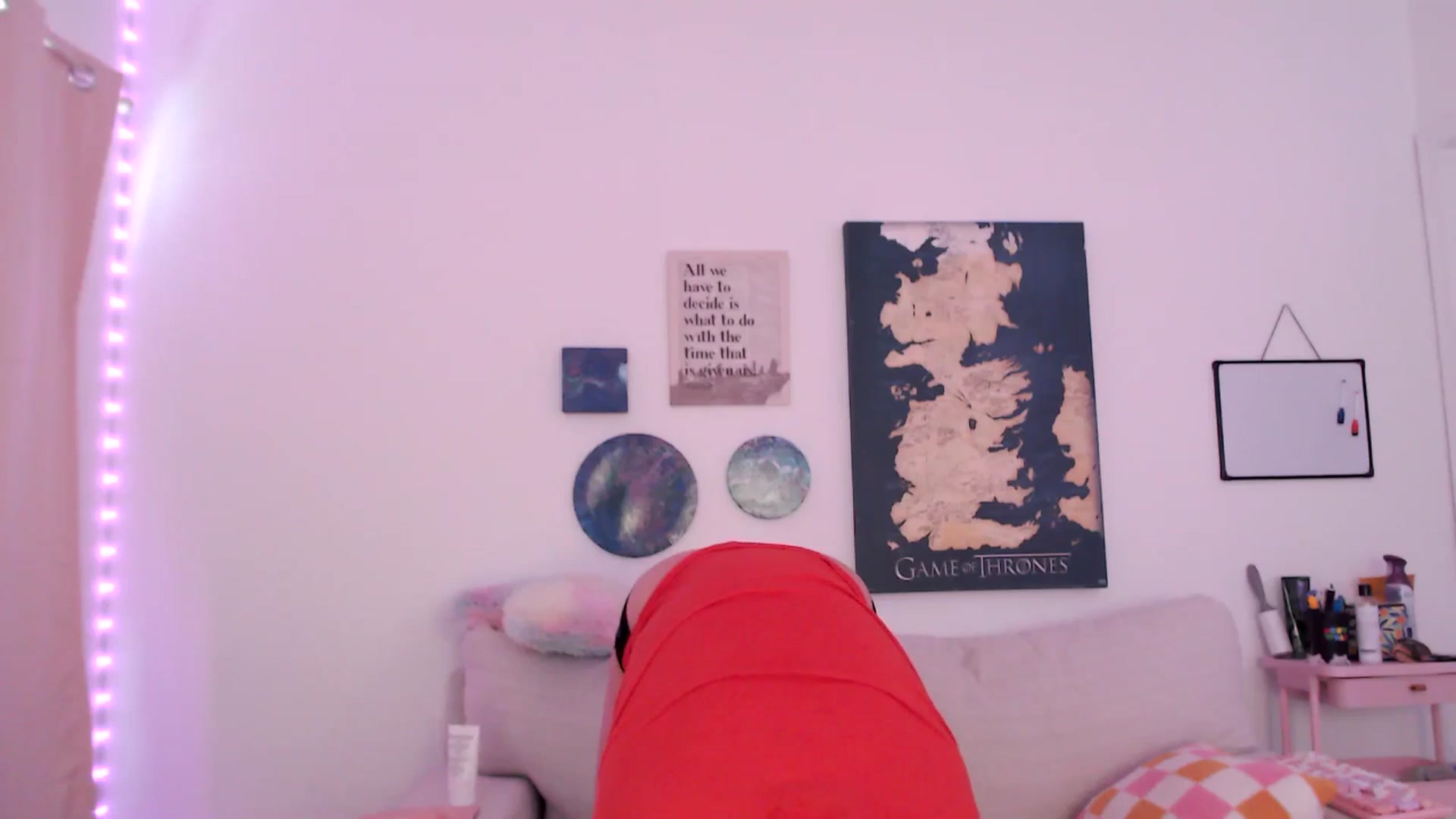 Gallery image thumbnail from AnnaFaux's myfreecams stream on, 04/27/2025, 19:53 image 18 of 20
