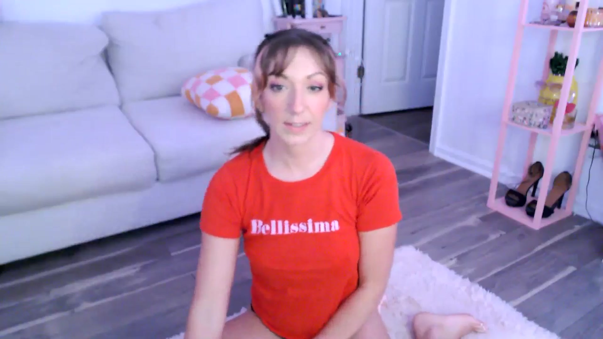 Gallery image thumbnail from AnnaFaux's myfreecams stream on, 04/27/2025, 19:53 image 19 of 20