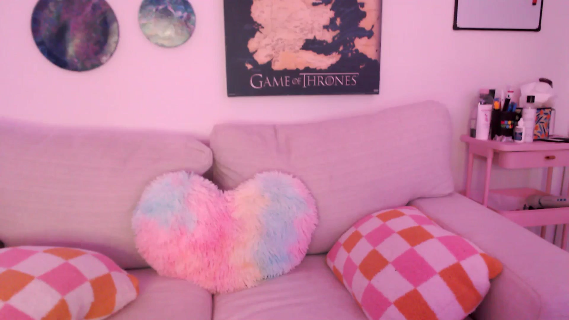 Gallery image thumbnail from AnnaFaux's myfreecams stream on, 04/28/2025, 22:14 image 2 of 20