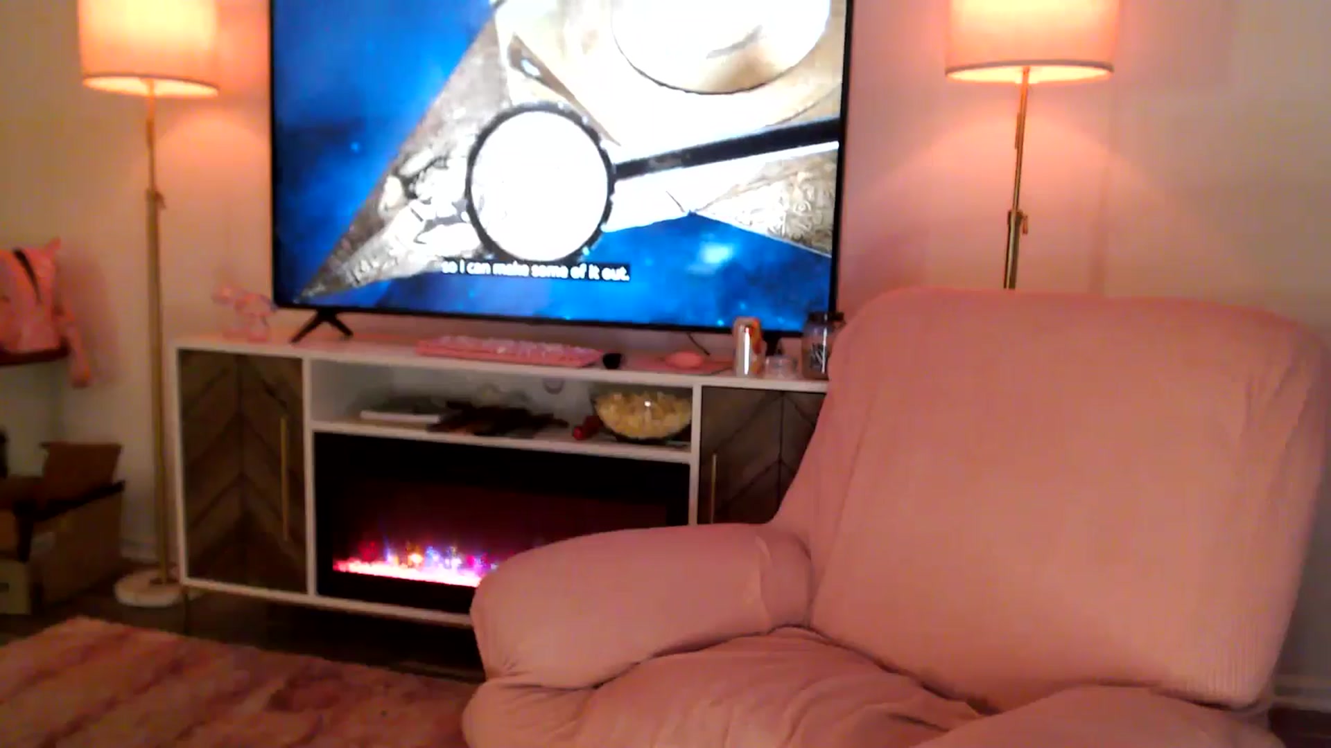 Gallery image thumbnail from AnnaFaux's myfreecams stream on, 05/05/2025, 23:18 image 20 of 20