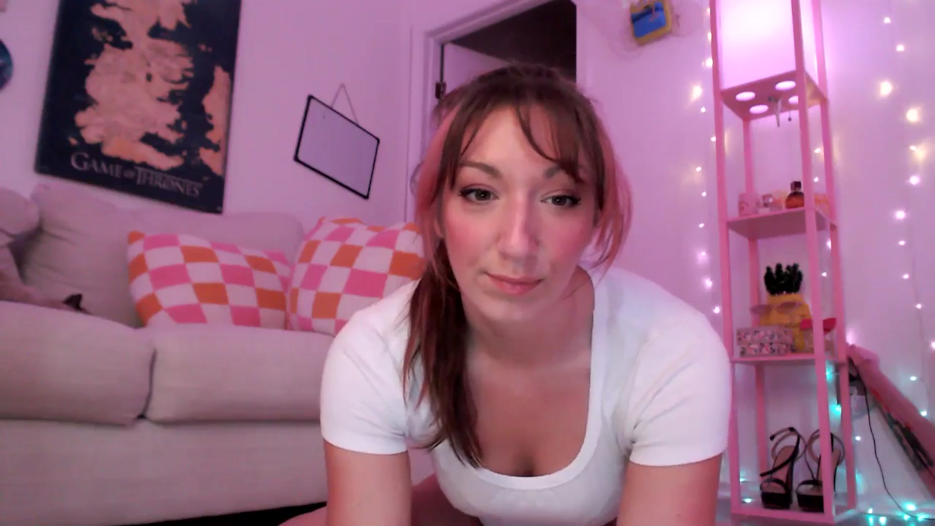 Gallery image thumbnail from AnnaFaux's myfreecams stream on, 05/09/2025, 23:14 image 10 of 20