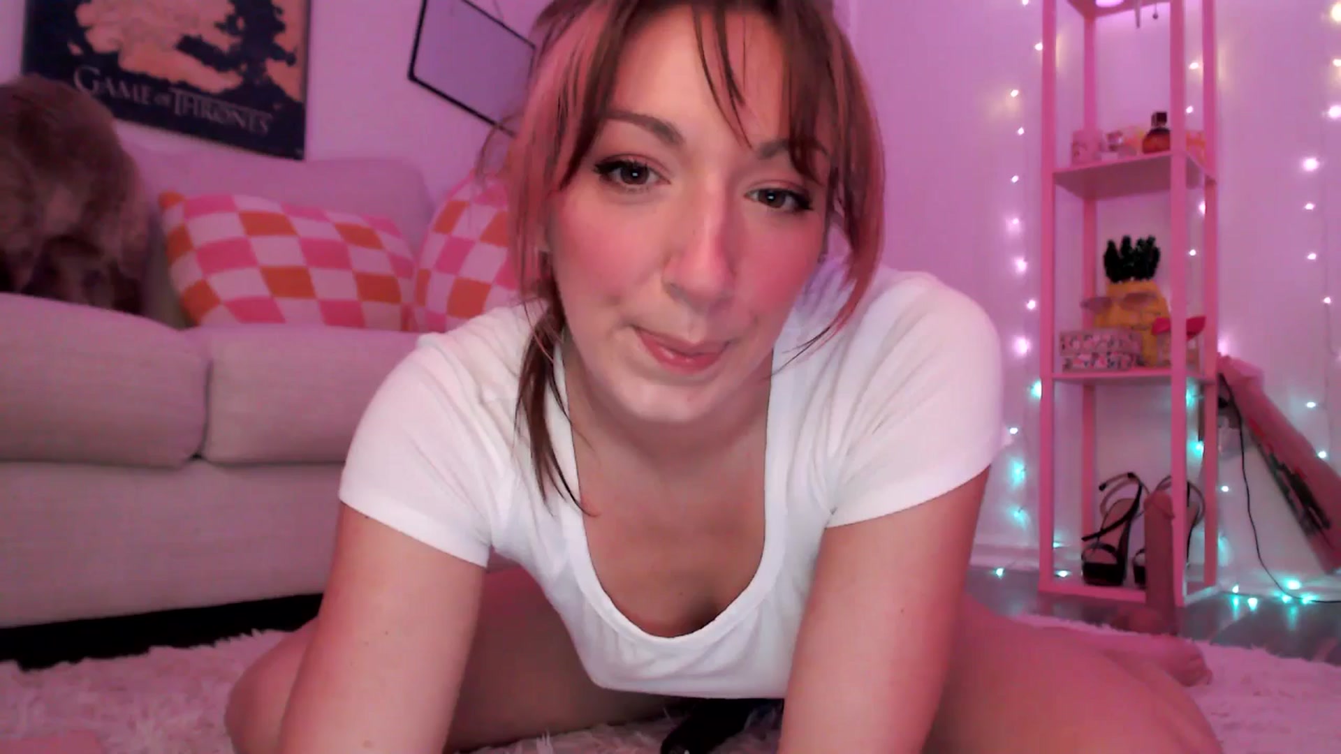 Gallery image thumbnail from AnnaFaux's myfreecams stream on, 05/10/2025, 24:01 image 2 of 20